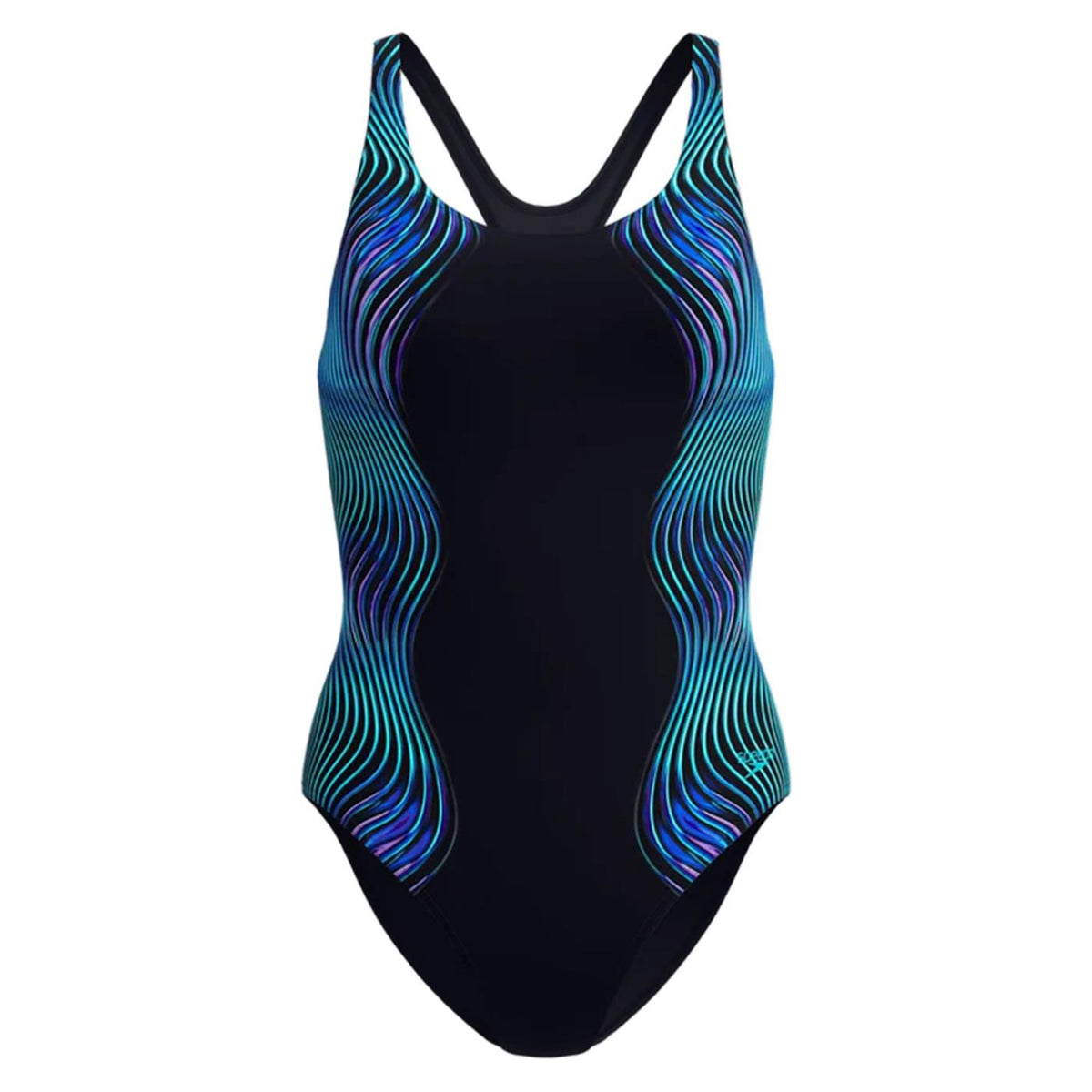 SPEEDO PRINT MEDALIST ONE PIECE