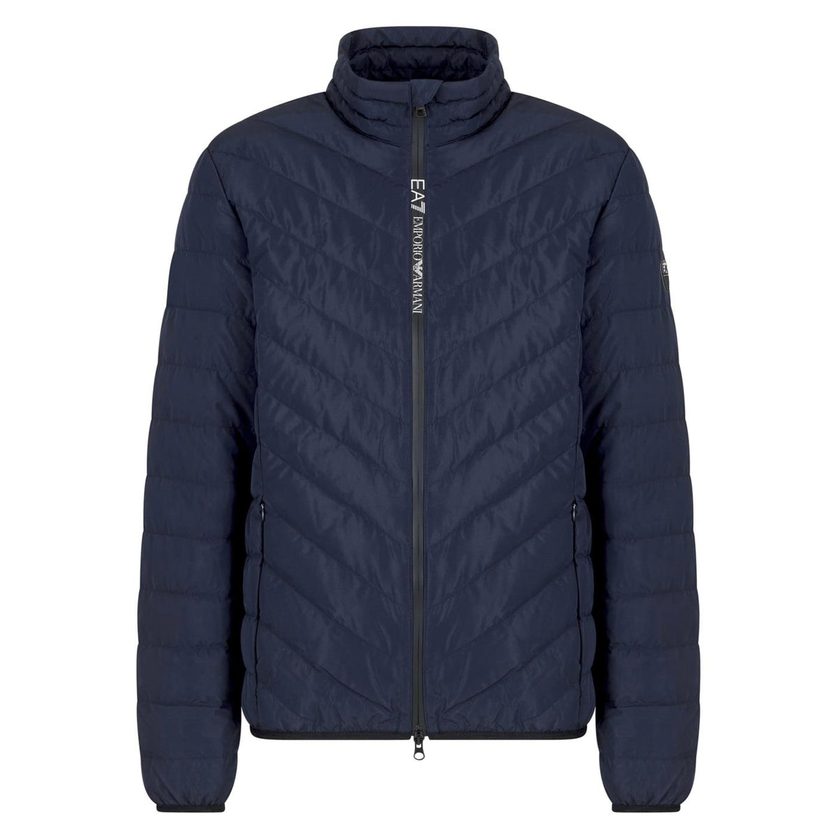 EMPORIO ARMANI 7 EA7 PREMIUM SHIELD DOWN JKT