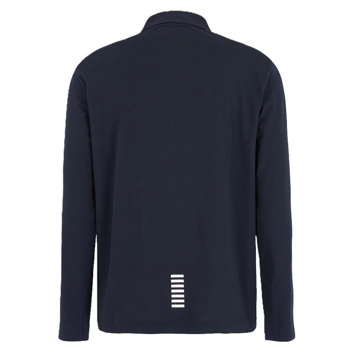 EMPORIO ARMANI 7 EA7 TRAIN CORE POLO ML STR
