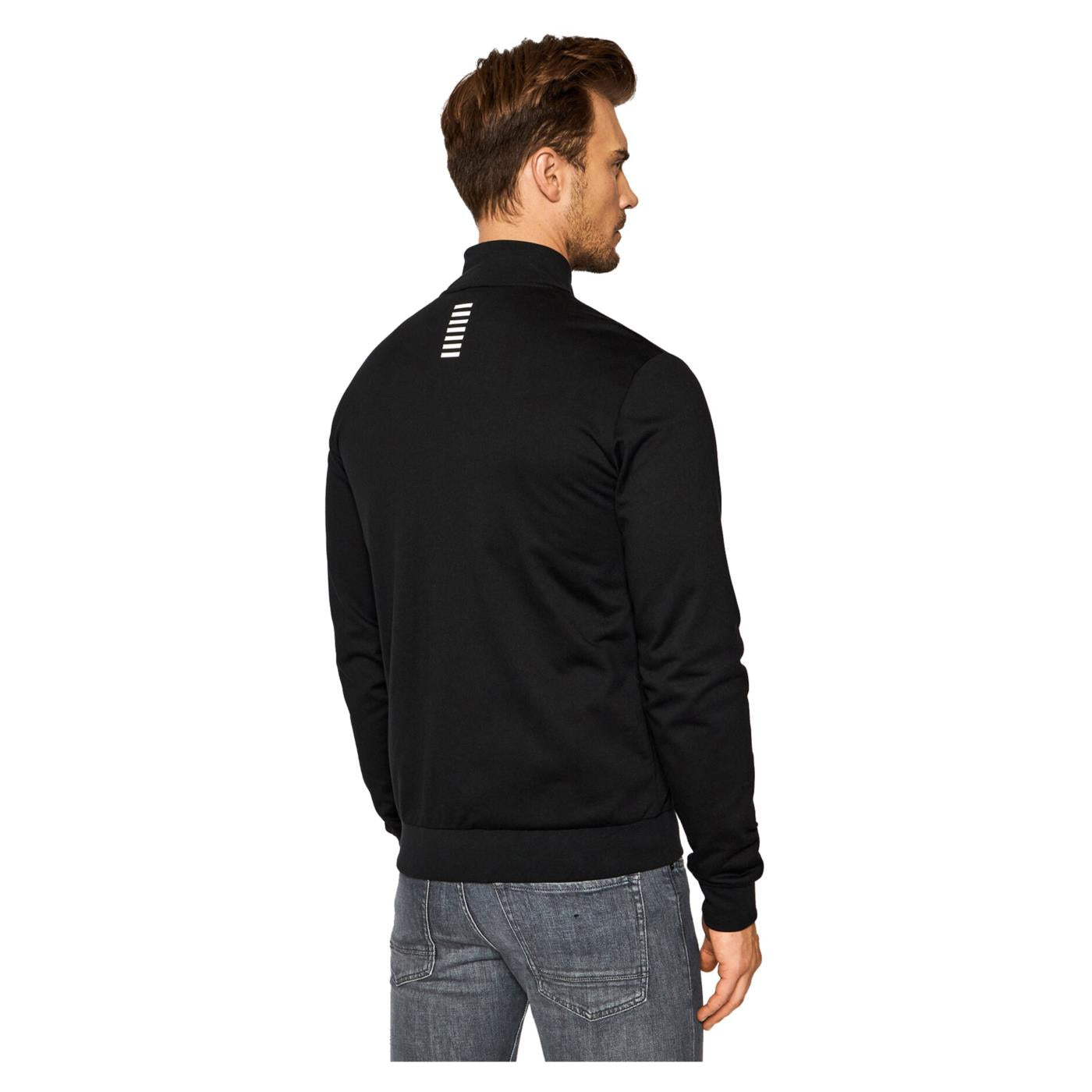 EMPORIO ARMANI 7 EA7 TRAIN CORE ID M T-TOP FZ