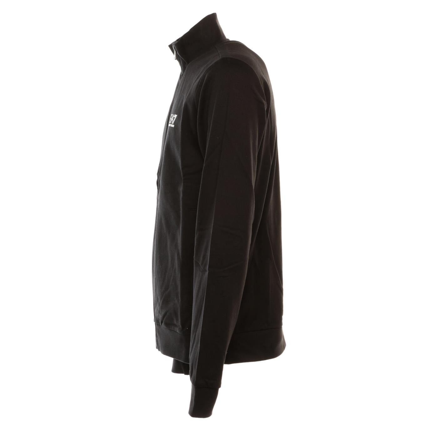 EMPORIO ARMANI 7 EA7 TRAIN CORE ID M T-TOP FZ