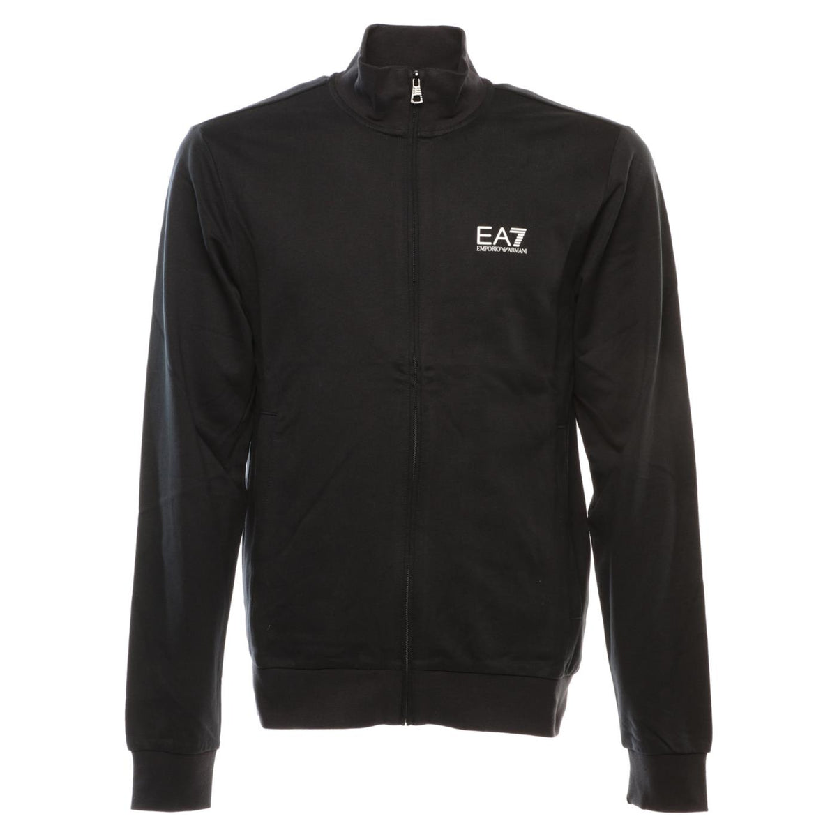 EMPORIO ARMANI 7 EA7 TRAIN CORE FULL ZIP