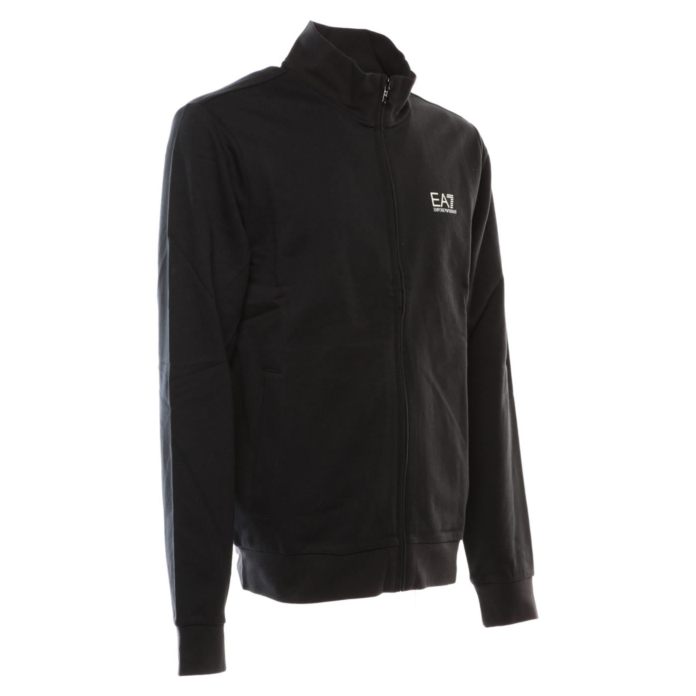 EMPORIO ARMANI 7 EA7 TRAIN CORE ID M T-TOP FZ