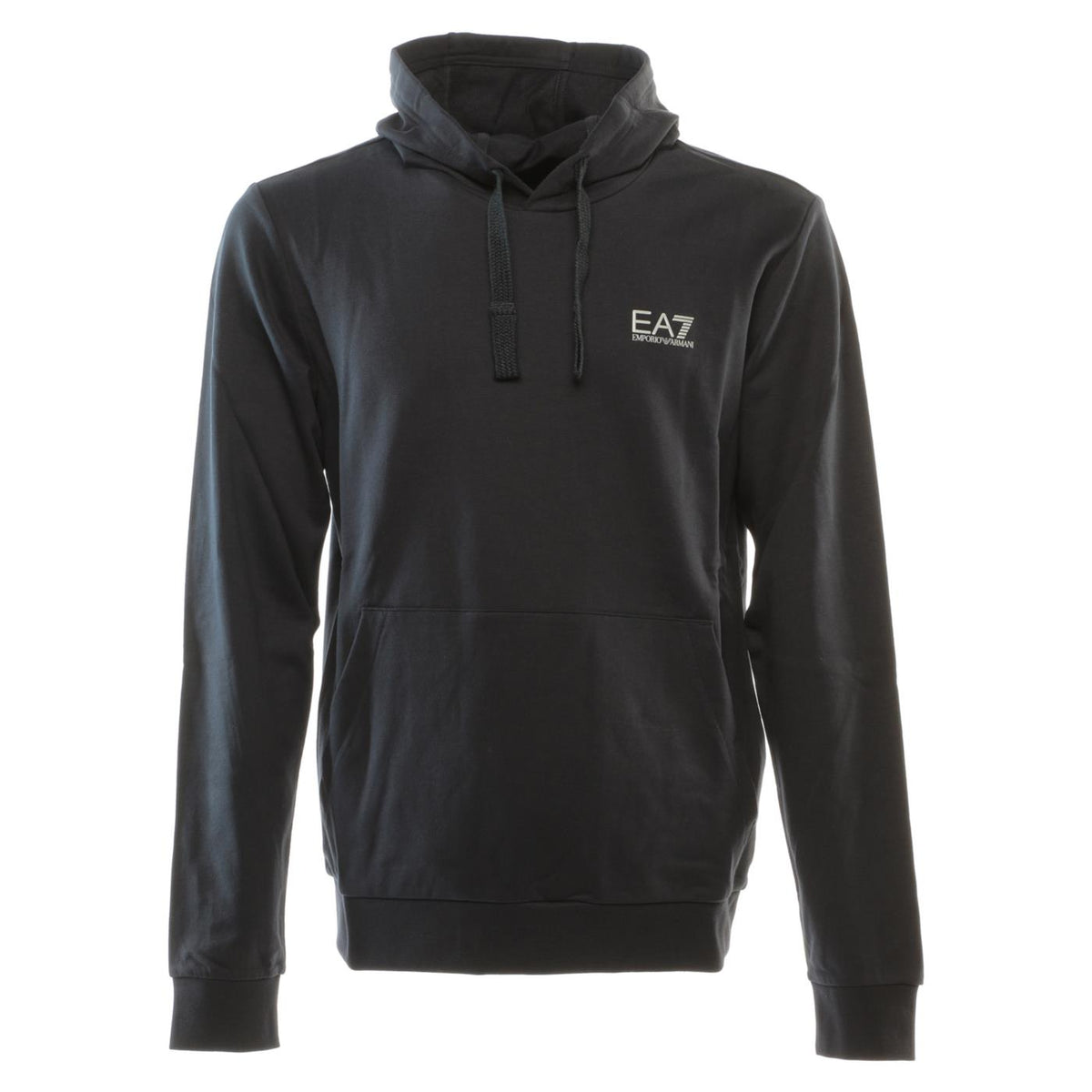 EMPORIO ARMANI 7 EA7 TRAIN CORE ID M HOODIE