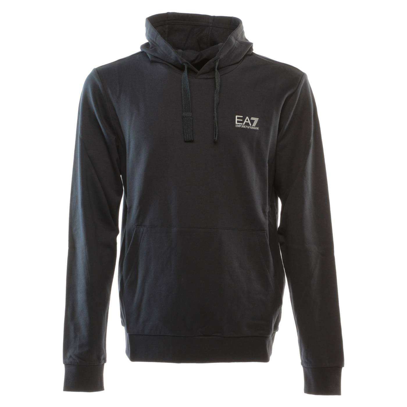 EMPORIO ARMANI 7 EA7 TRAIN CORE ID M HOODIE