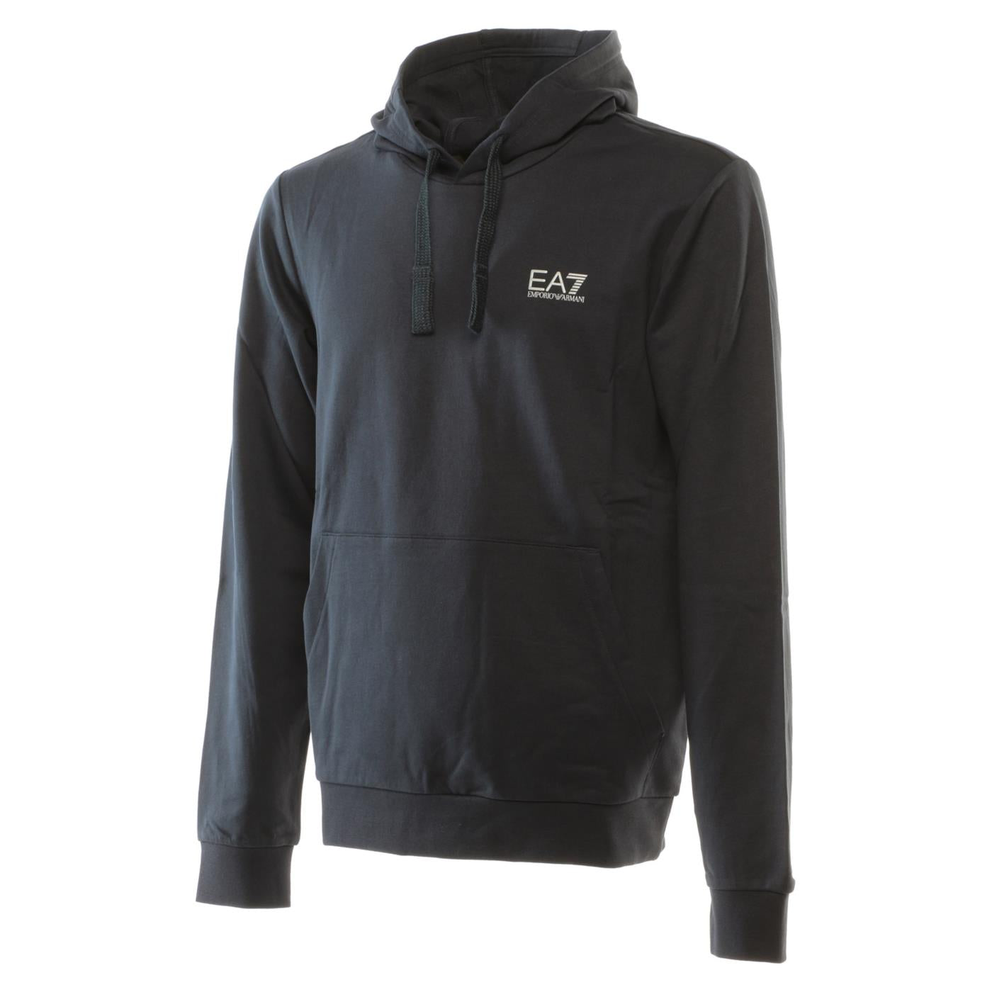 EMPORIO ARMANI 7 EA7 TRAIN CORE ID M HOODIE