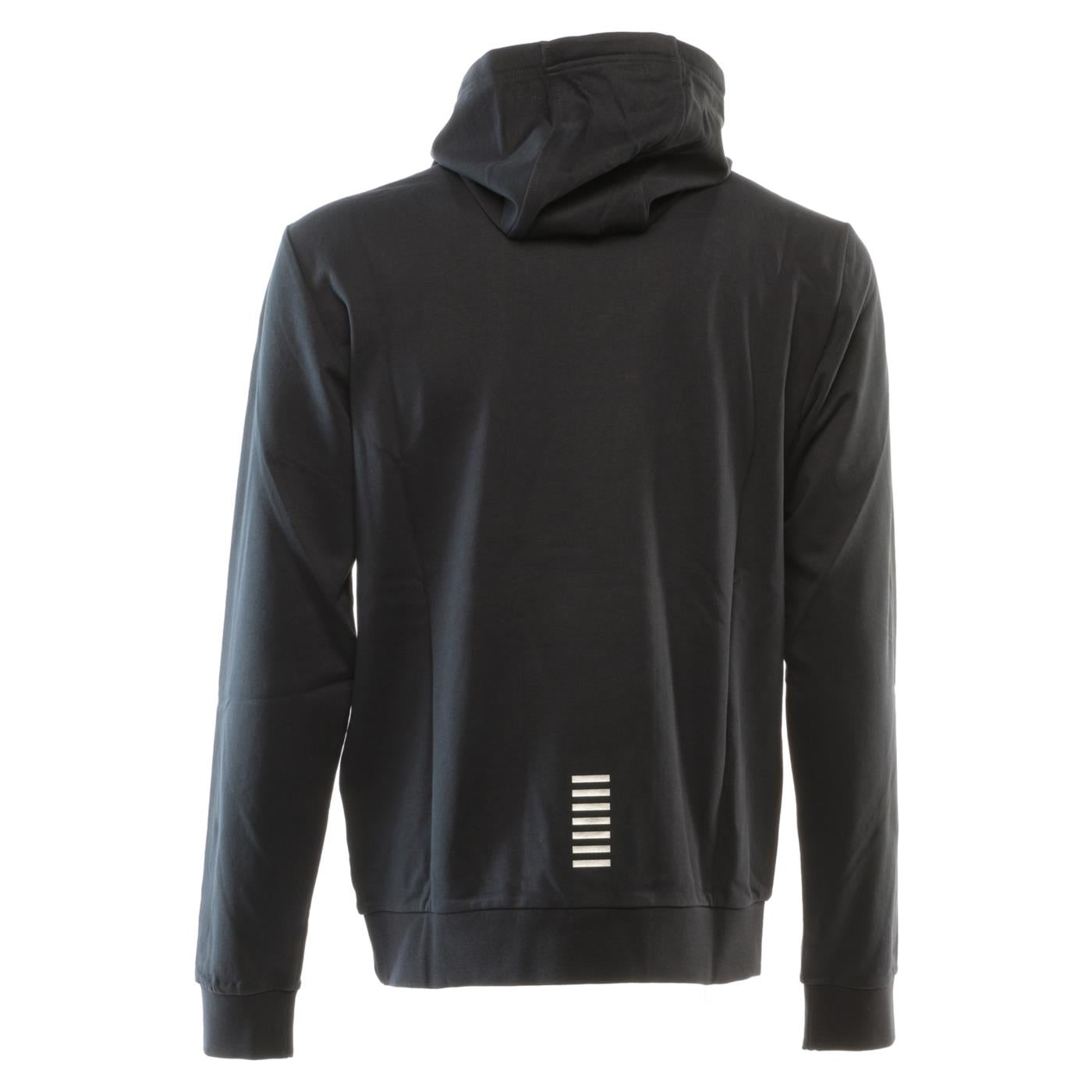 EMPORIO ARMANI 7 EA7 TRAIN CORE ID M HOODIE