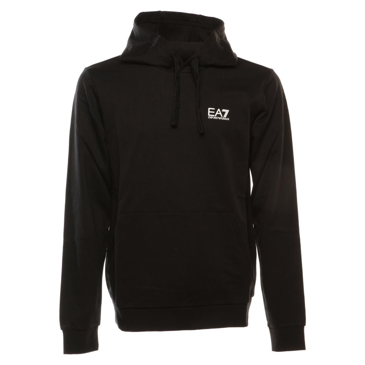 EMPORIO ARMANI 7 EA7 TRAIN CORE HOODIE