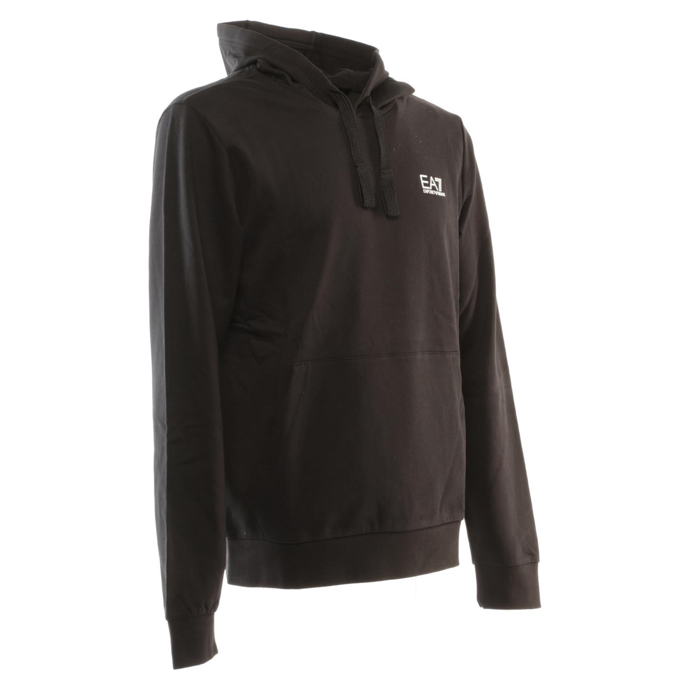 EMPORIO ARMANI 7 EA7 TRAIN CORE ID M HOODIE
