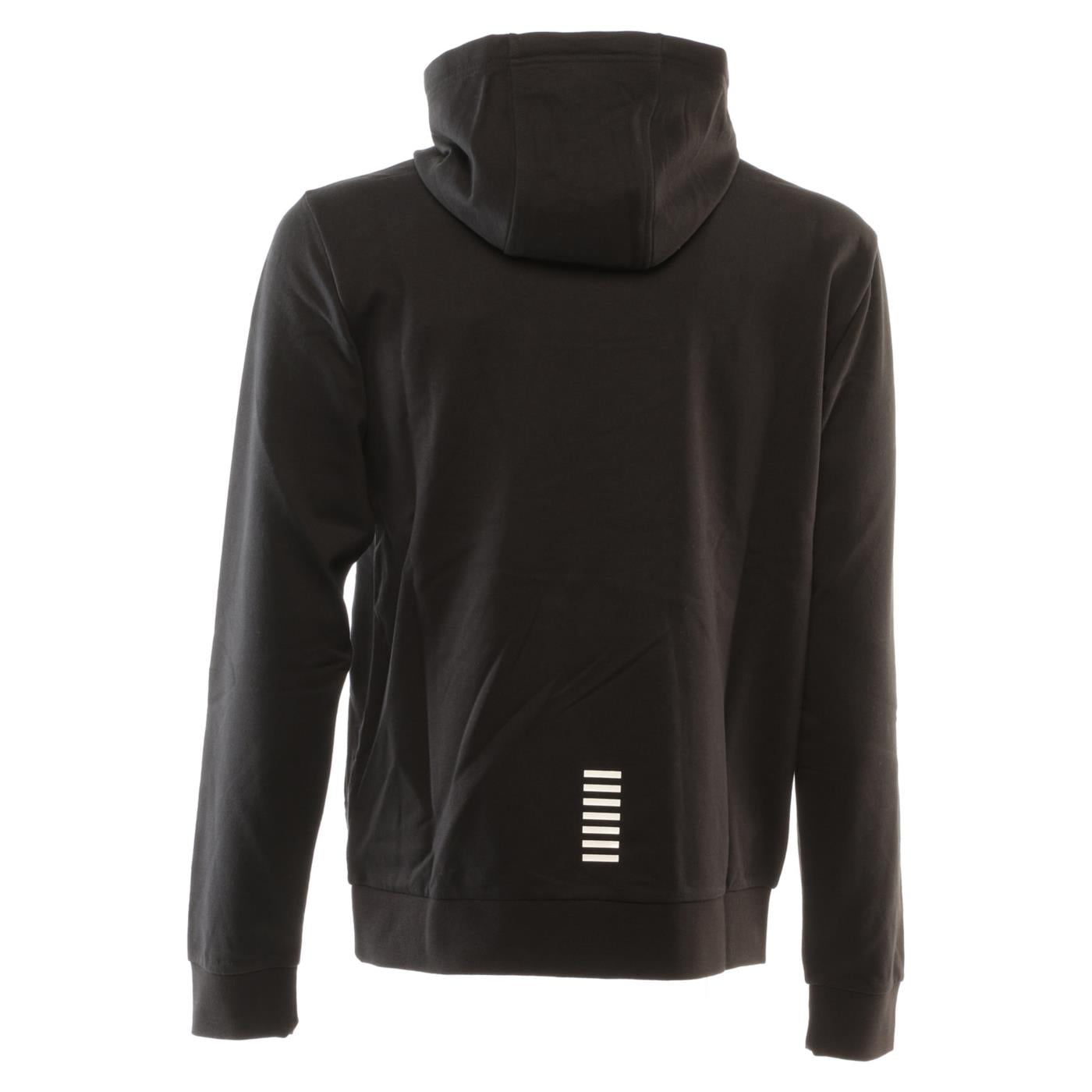 EMPORIO ARMANI 7 EA7 TRAIN CORE ID M HOODIE