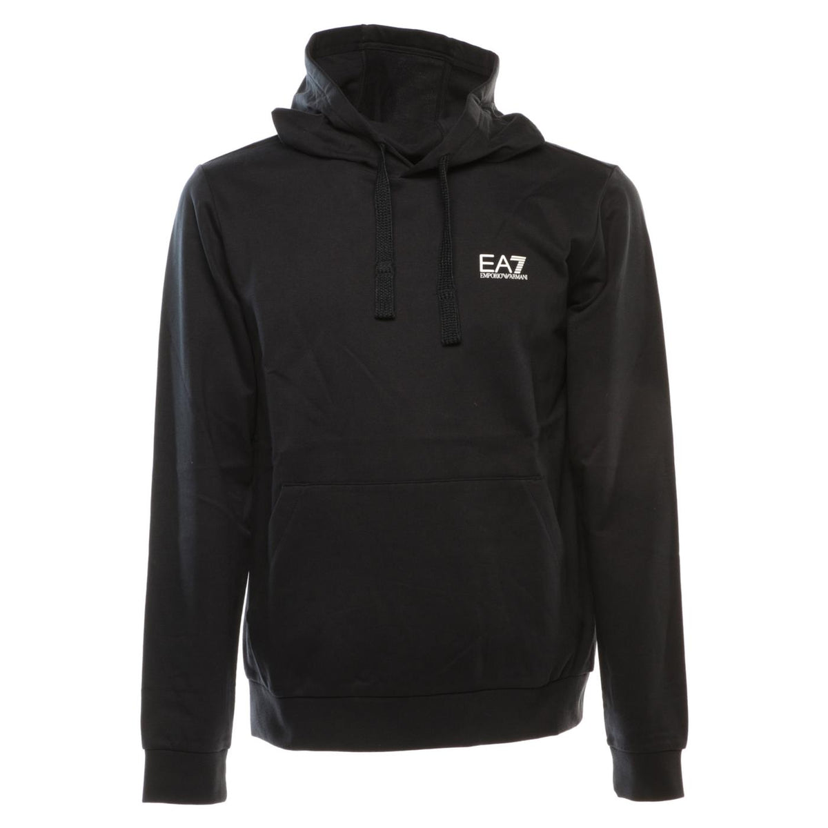 EMPORIO ARMANI 7 EA7 TRAIN CORE HOODIE