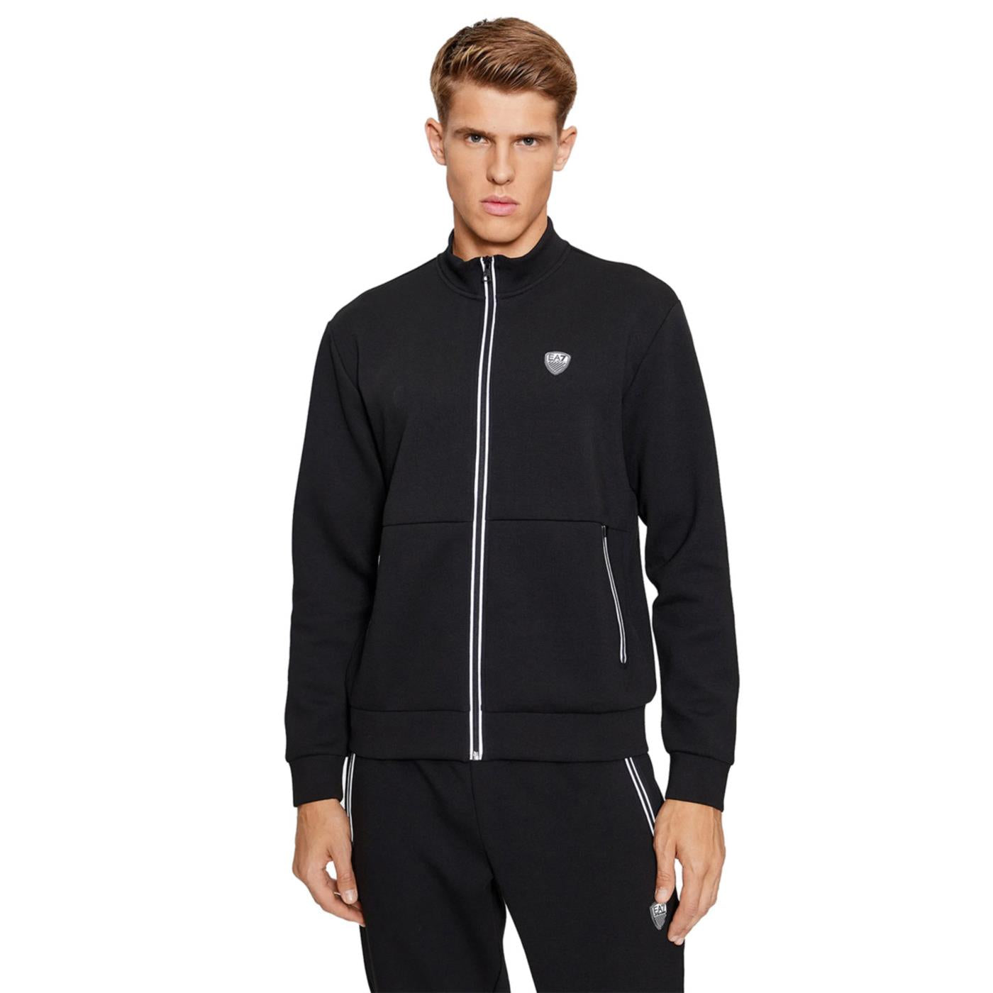 EMPORIO ARMANI 7 EA7 TRAIN PREMIUM SHIELD FZ