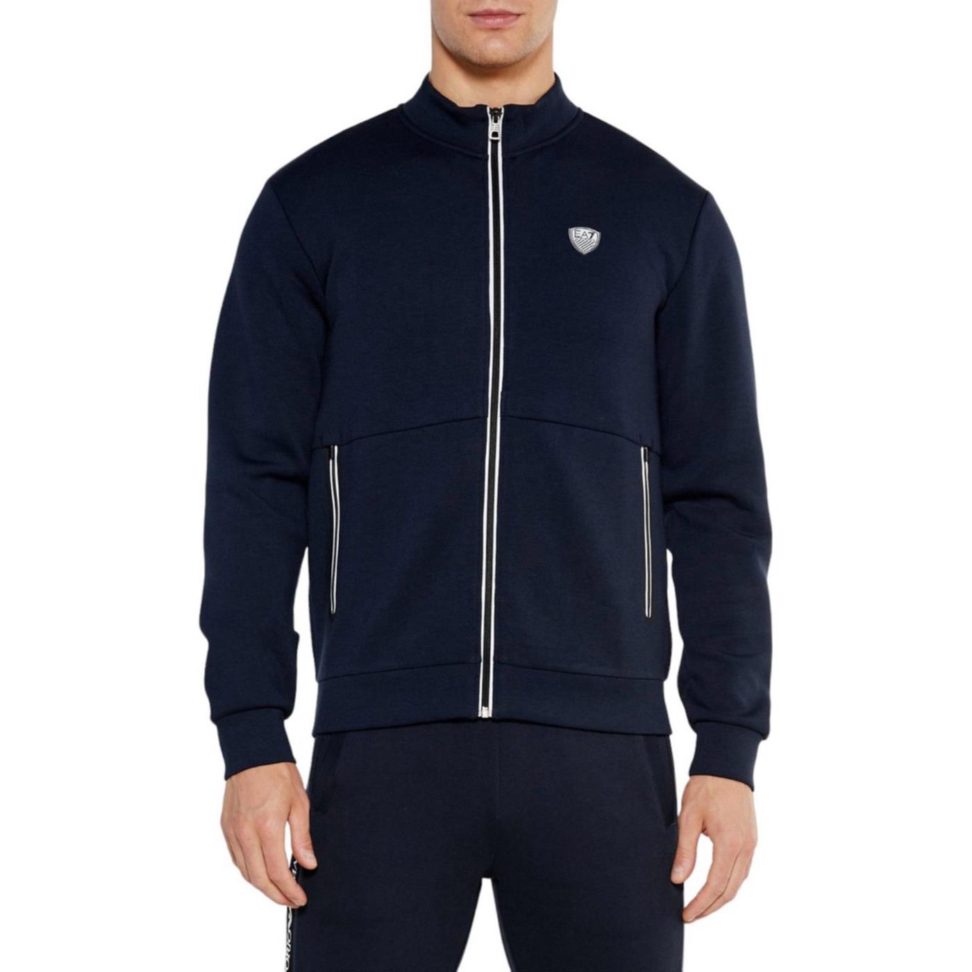 EMPORIO ARMANI 7 EA7 TRAIN PREMIUM SHIELD FZ