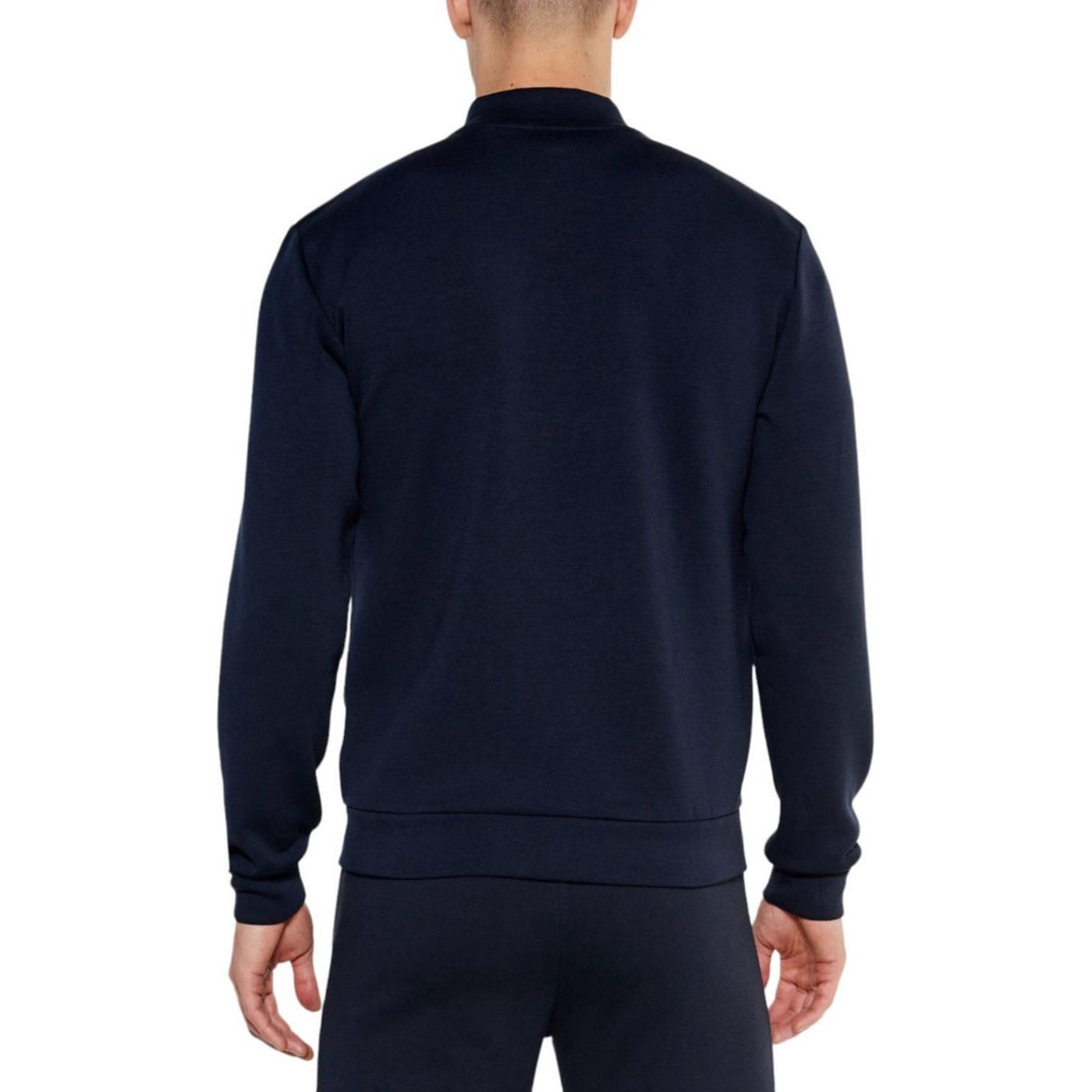 EMPORIO ARMANI 7 EA7 TRAIN PREMIUM SHIELD FZ