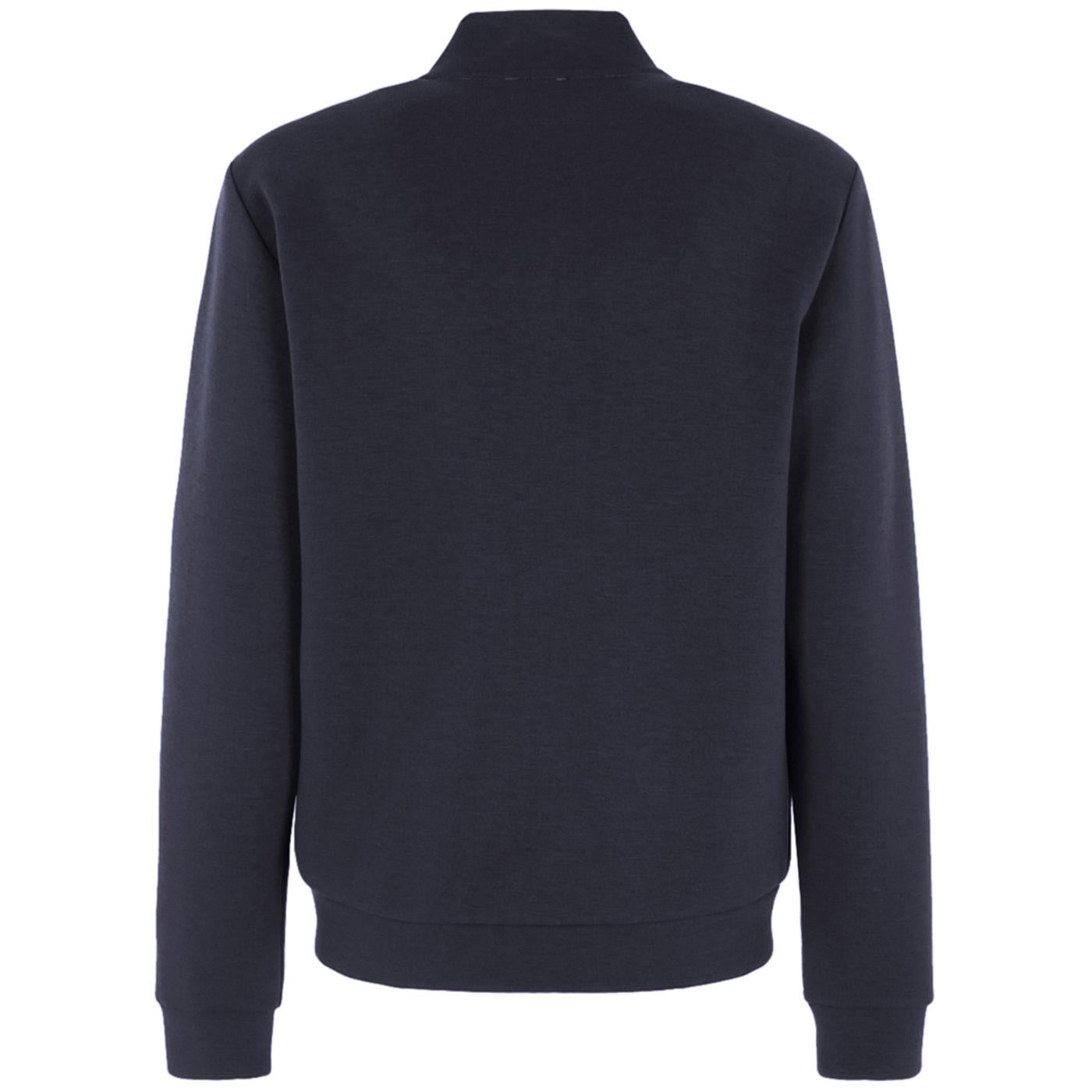 EMPORIO ARMANI 7 EA7 TRAIN PREMIUM SHIELD FZ - Blu - vista 2