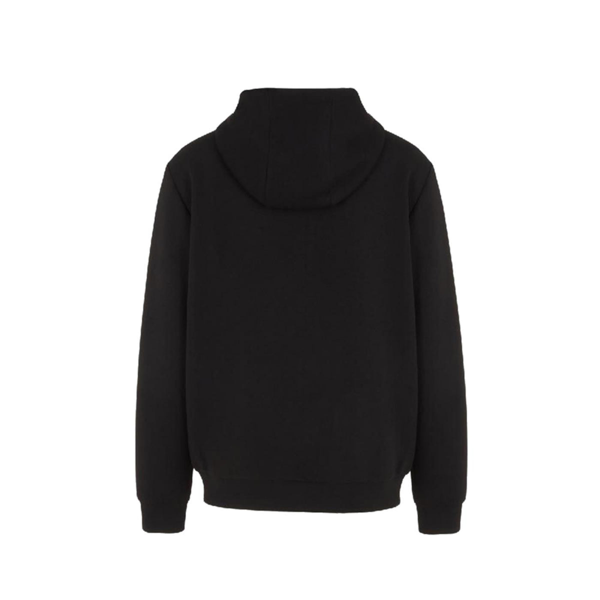 EMPORIO ARMANI 7 EA7 TRAIN PREMIUM SHIELD HOOD - seconda immagine