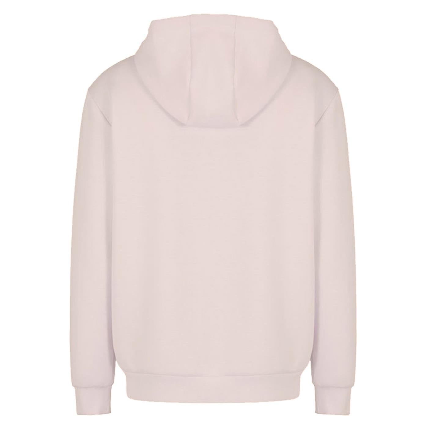 EMPORIO ARMANI 7 EA7 TRAIN PREMIUM SHIELD HOOD