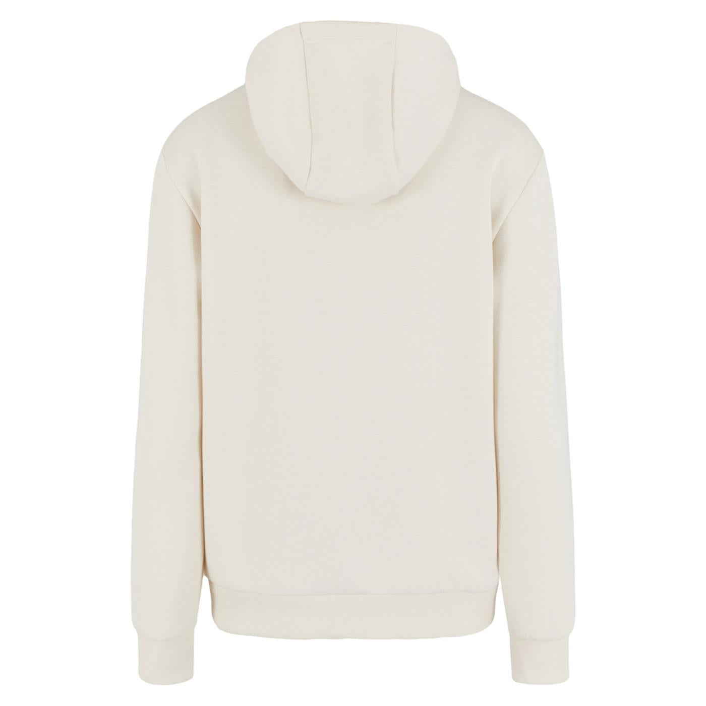 EMPORIO ARMANI 7 EA7 TRAIN PREMIUM SHIELD HOOD