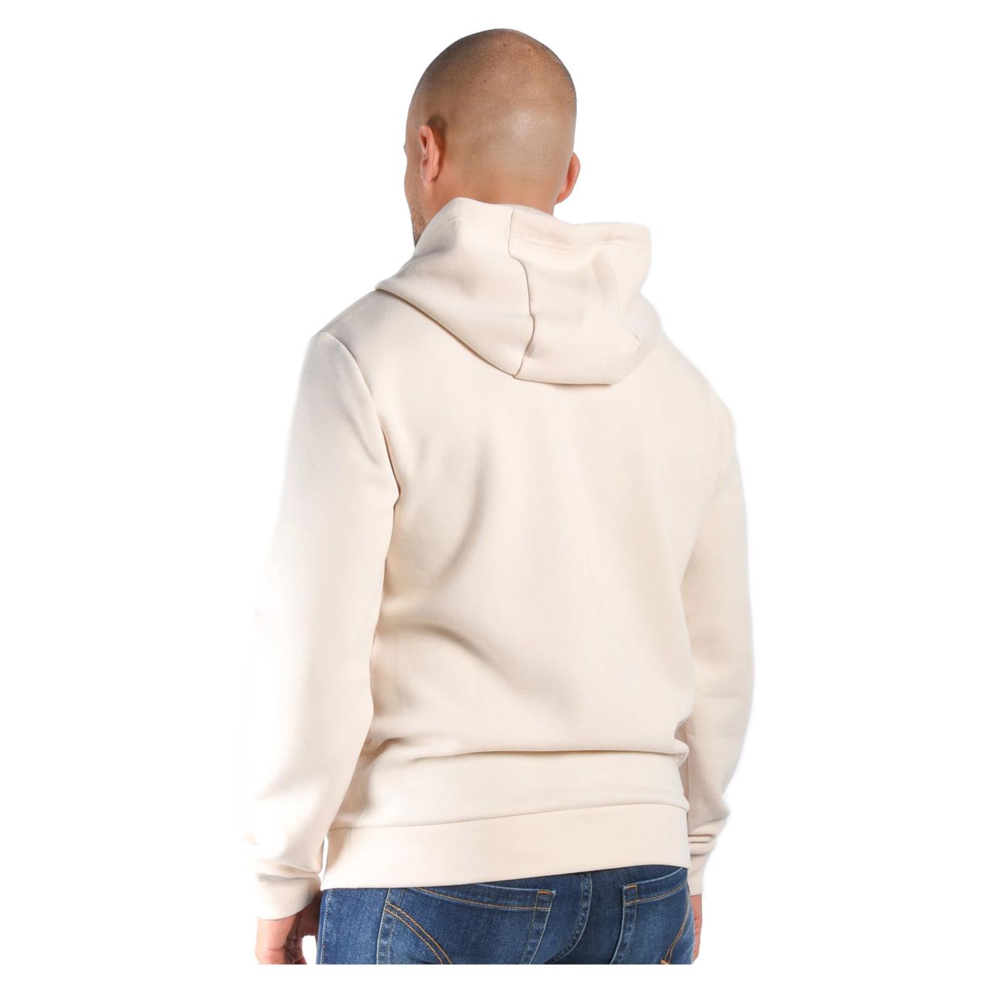 EMPORIO ARMANI 7 EA7 TRAIN PREMIUM SHIELD HOOD