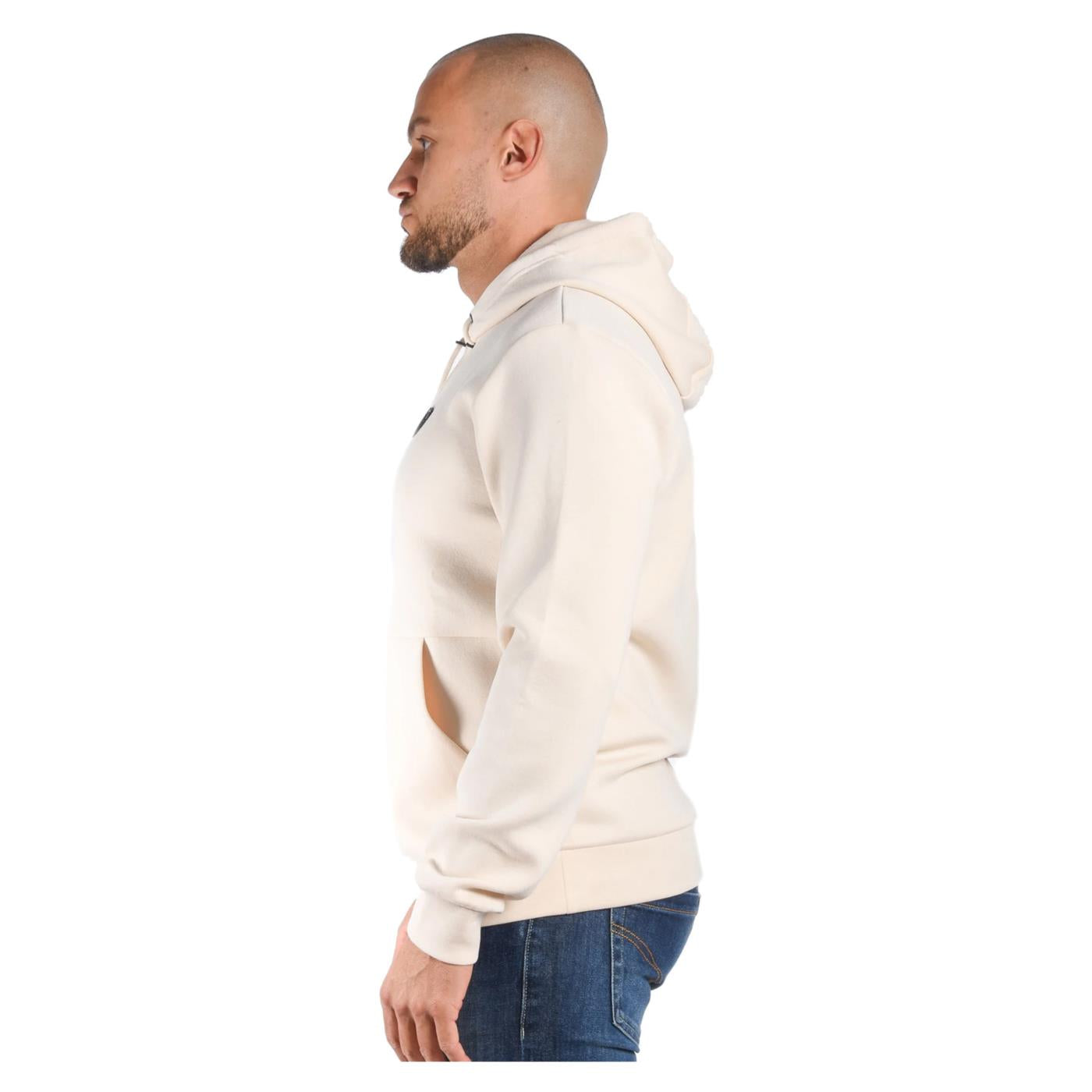 EMPORIO ARMANI 7 EA7 TRAIN PREMIUM SHIELD HOOD