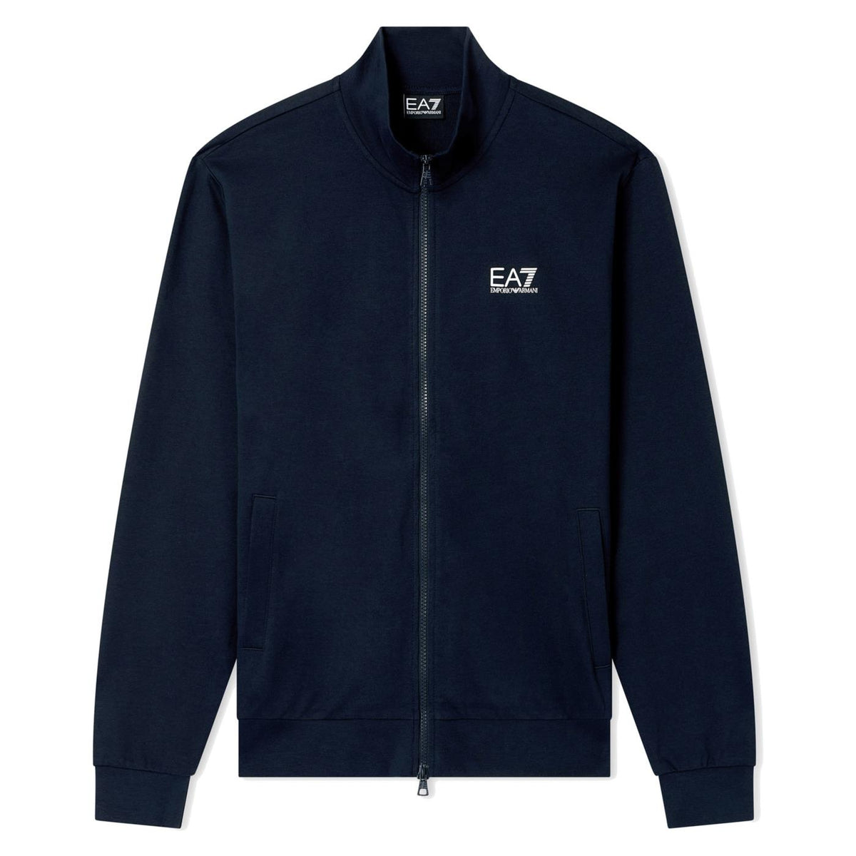 EMPORIO ARMANI 7 EA7 TRAIN CORE ID M T-TOP FZ