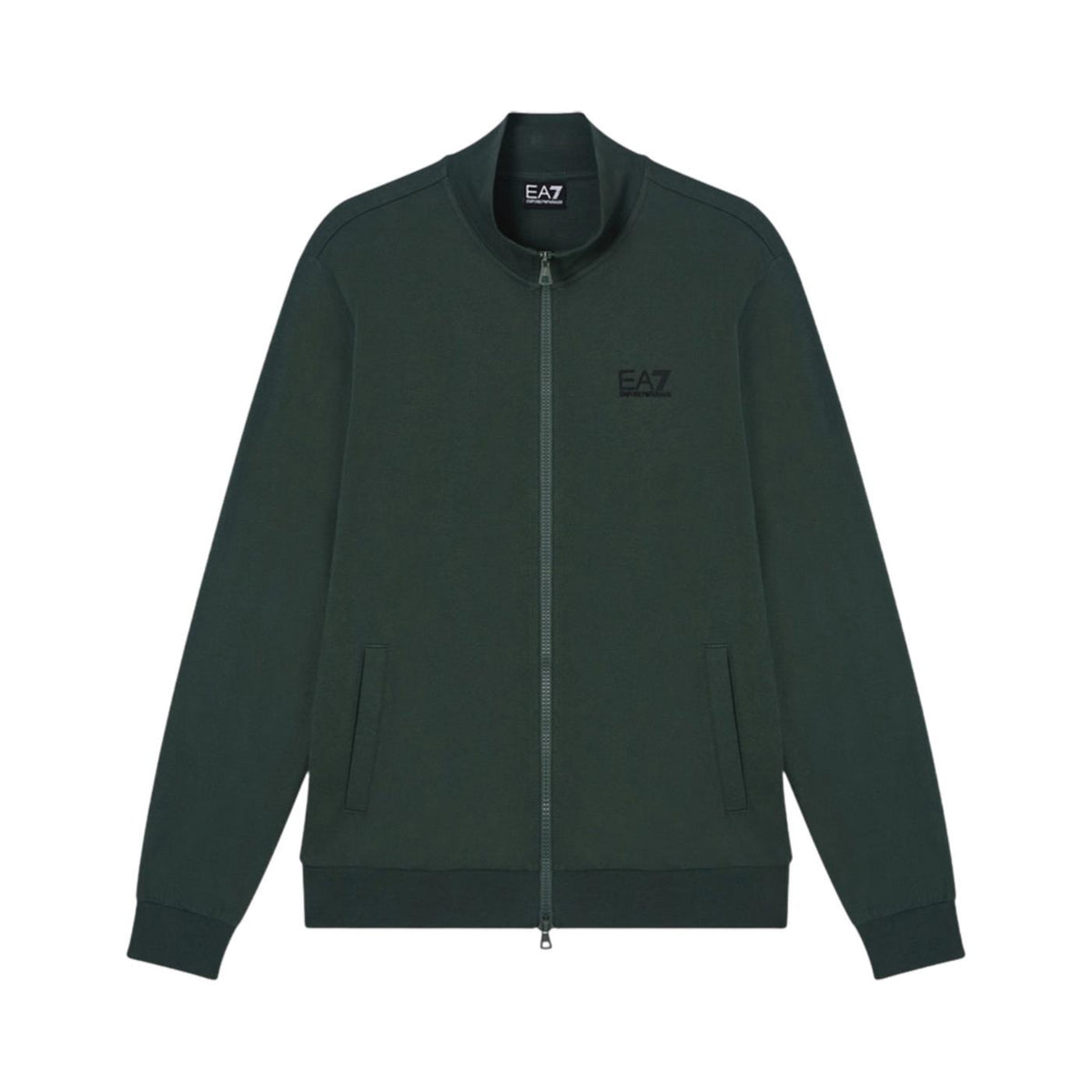 EMPORIO ARMANI 7 EA7 TRAIN CORE ID M T-TOP FZ