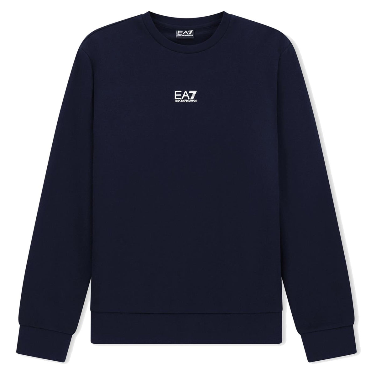 EMPORIO ARMANI 7 EA7 TRAIN CORE ID T-TOP CREW