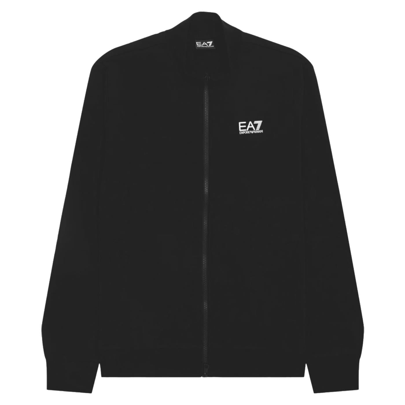 EMPORIO ARMANI 7 EA7 TRAIN CORE ID M T-TOP FZ