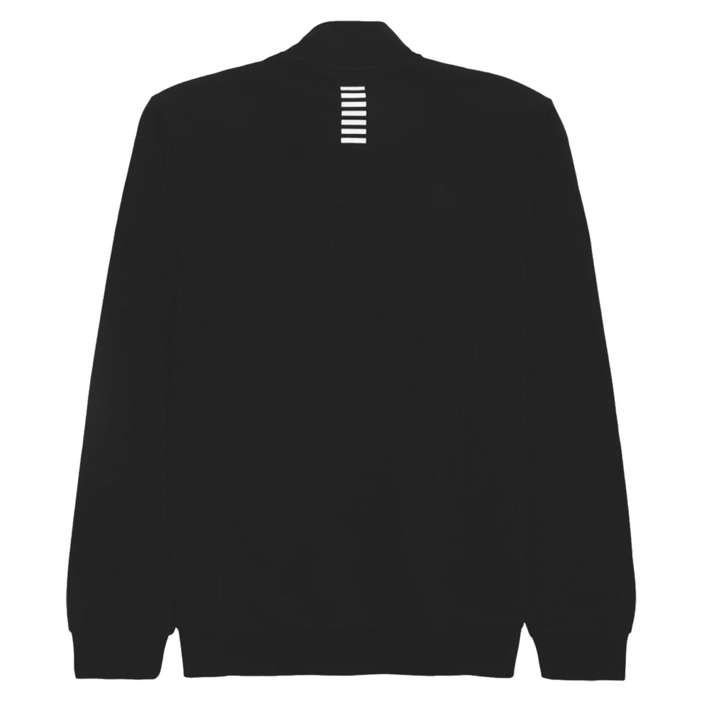 EMPORIO ARMANI 7 EA7 TRAIN CORE ID M T-TOP FZ