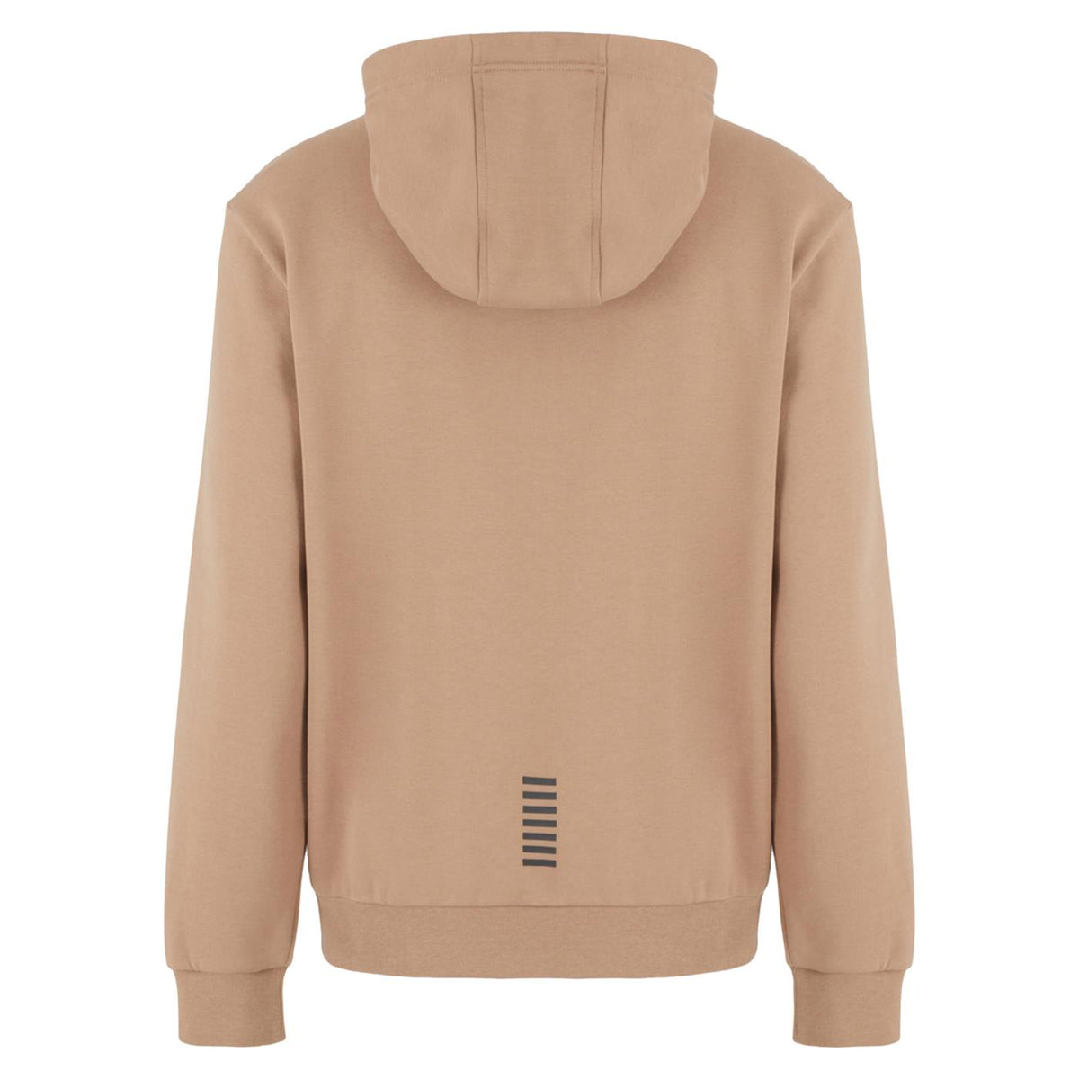 EMPORIO ARMANI 7 EA7 TRAIN CORE ID M HOODIE FZ - seconda immagine