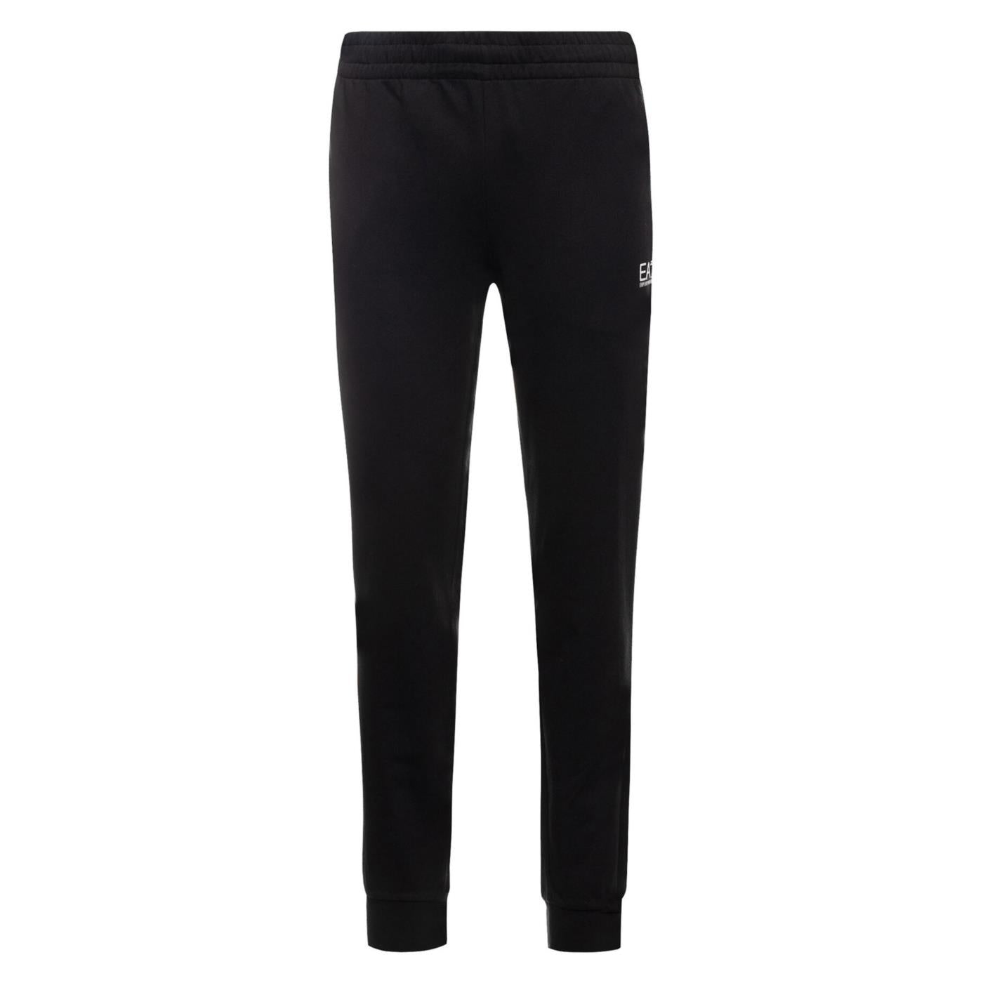 EMPORIO ARMANI 7 EA7 TRAIN CORE ID SLIM PANTS