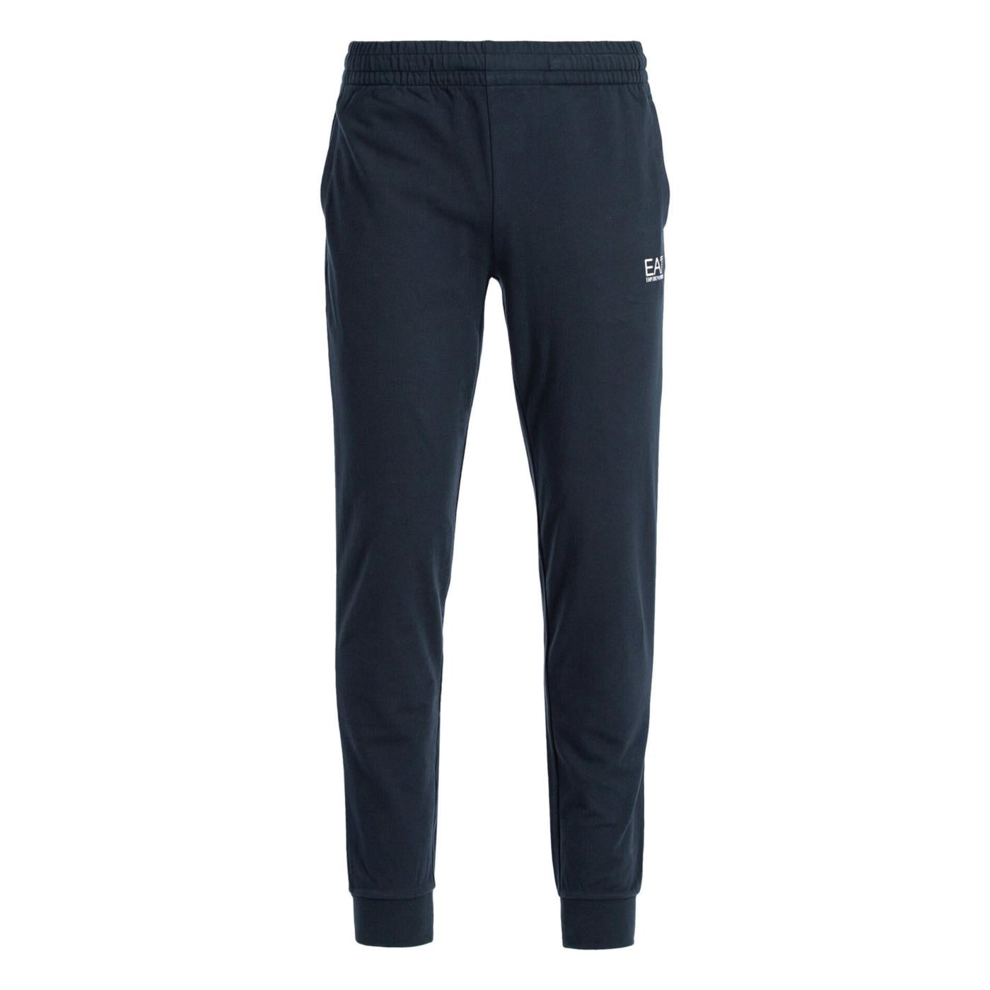 EMPORIO ARMANI 7 EA7 TRAIN CORE SLIM PANTS