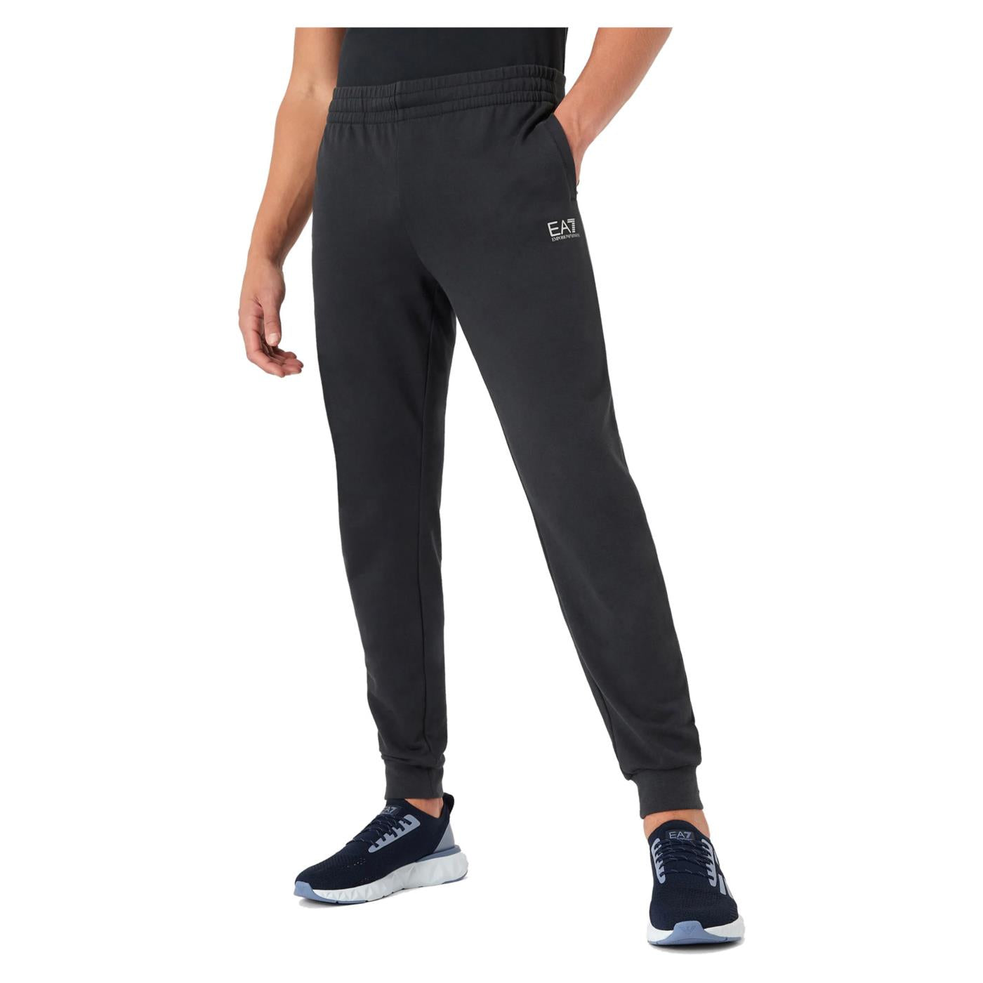 EMPORIO ARMANI 7 EA7 TRAIN CORE ID M PANTS