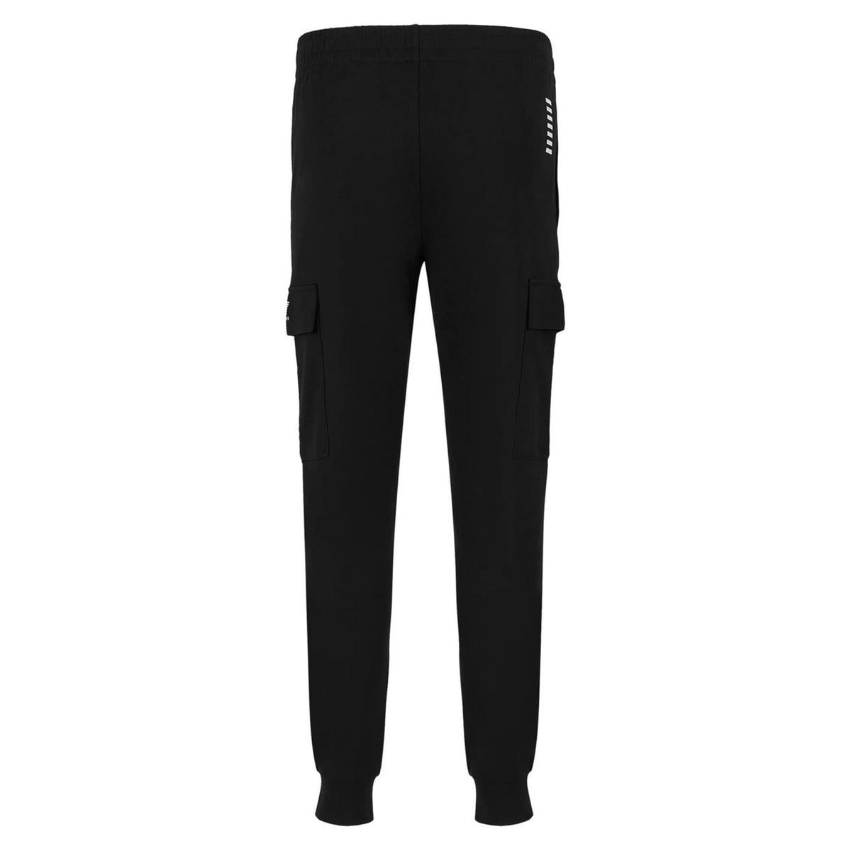 EMPORIO ARMANI 7 EA7 TRAIN CORE ID CARGO PANTS - seconda immagine