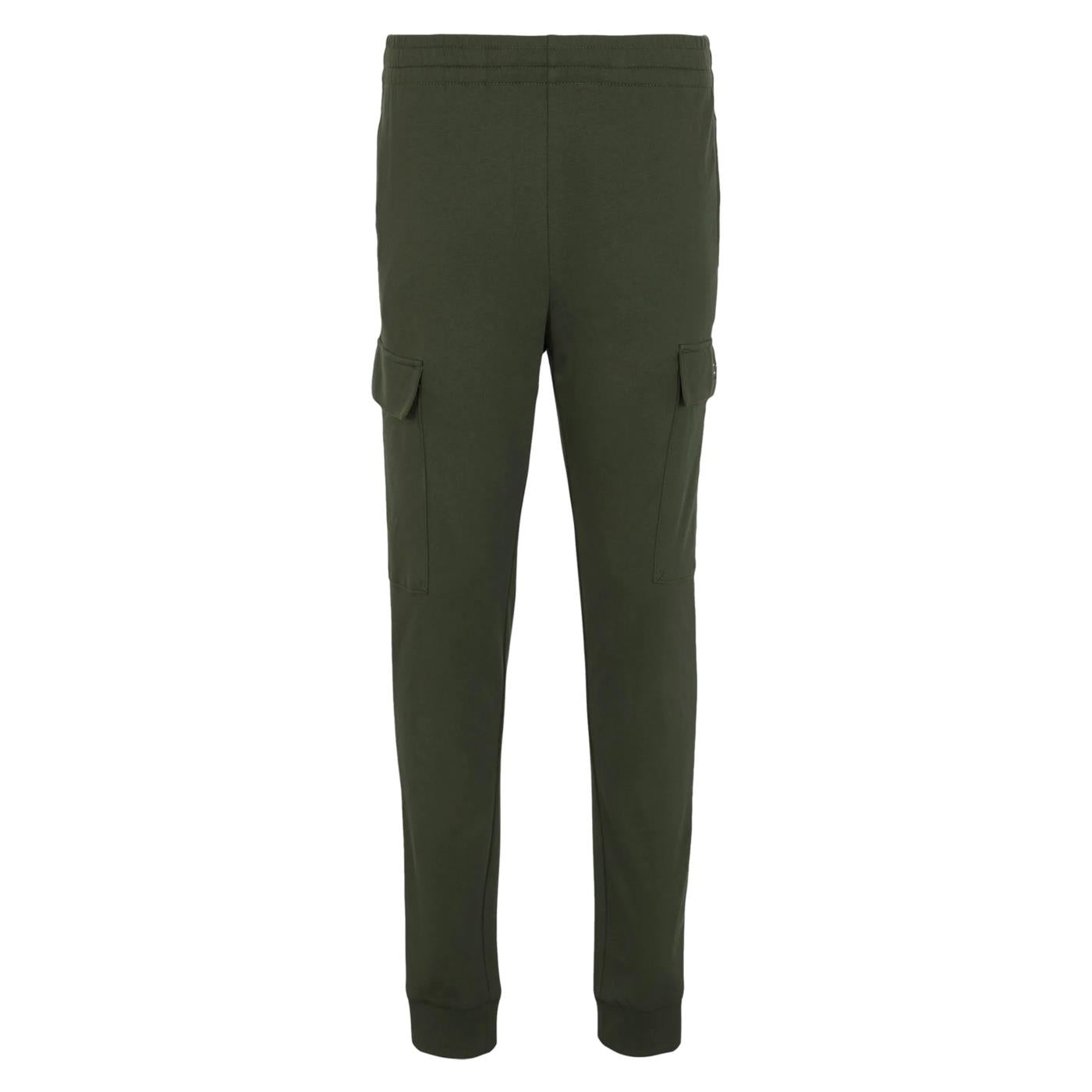 EMPORIO ARMANI 7 EA7 TRAIN CORE ID SLIM CARGO