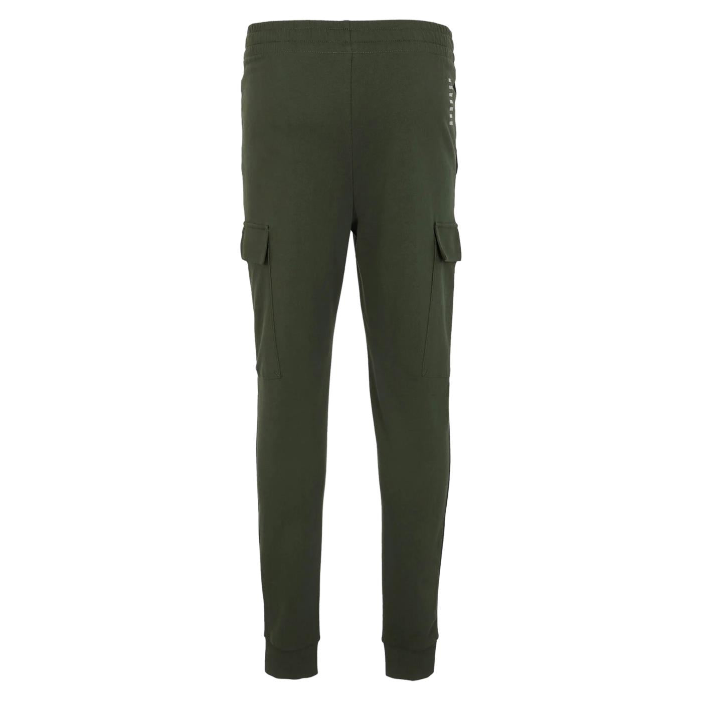 EMPORIO ARMANI 7 EA7 TRAIN CORE ID SLIM CARGO