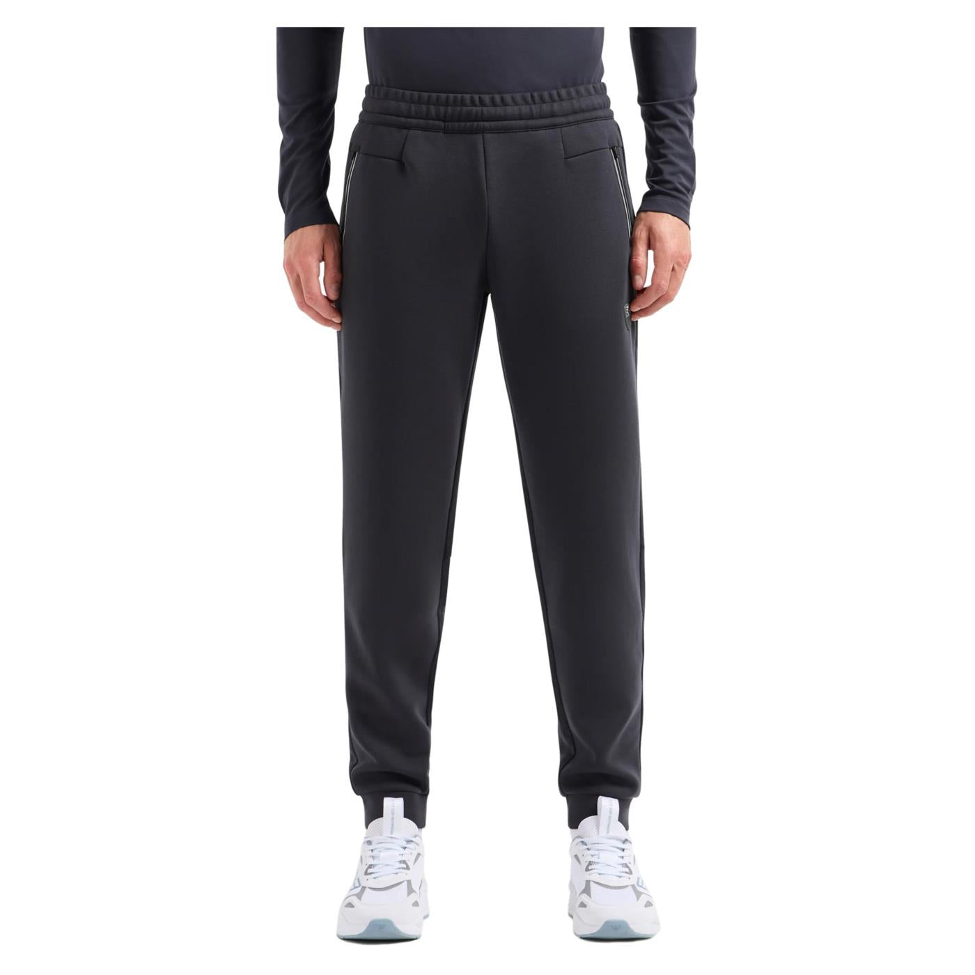 EMPORIO ARMANI 7 EA7 TRAIN PREMIUM SHIELD PANT