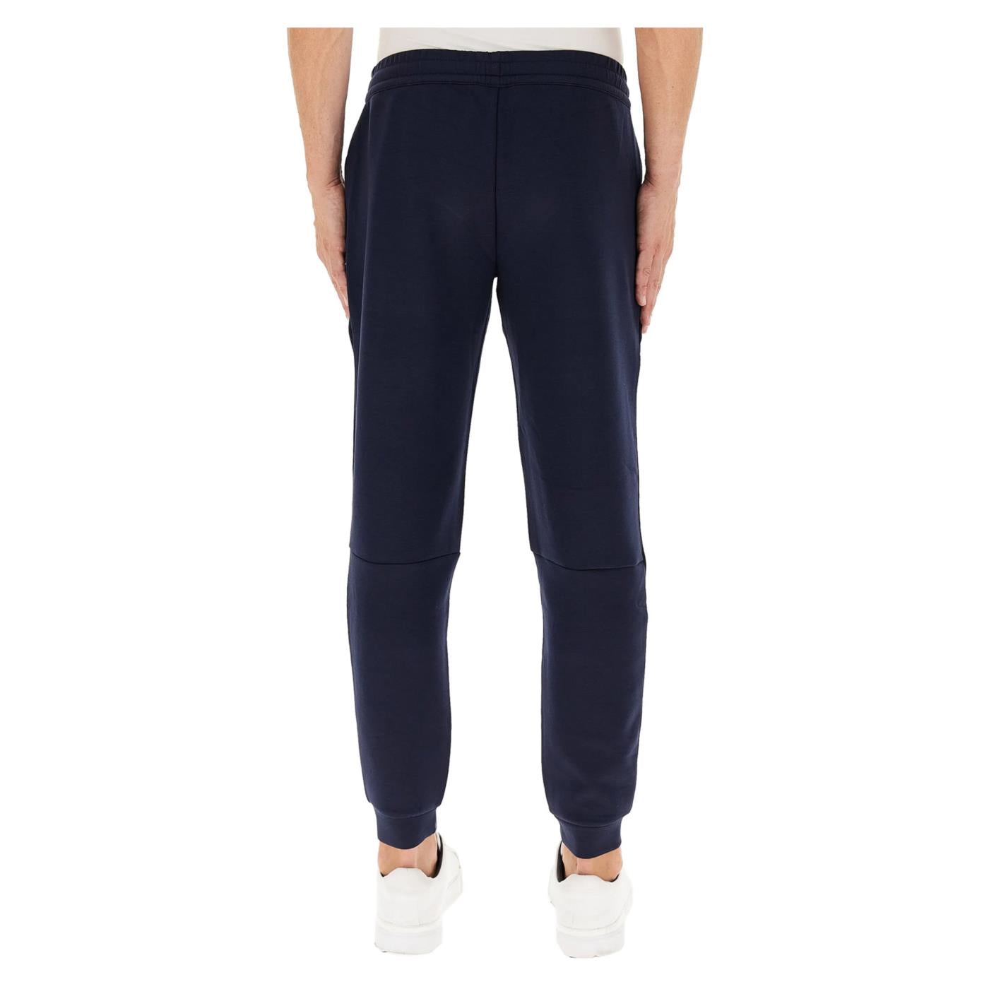 EMPORIO ARMANI 7 EA7 TRAIN PREMIUM SHIELD PANT