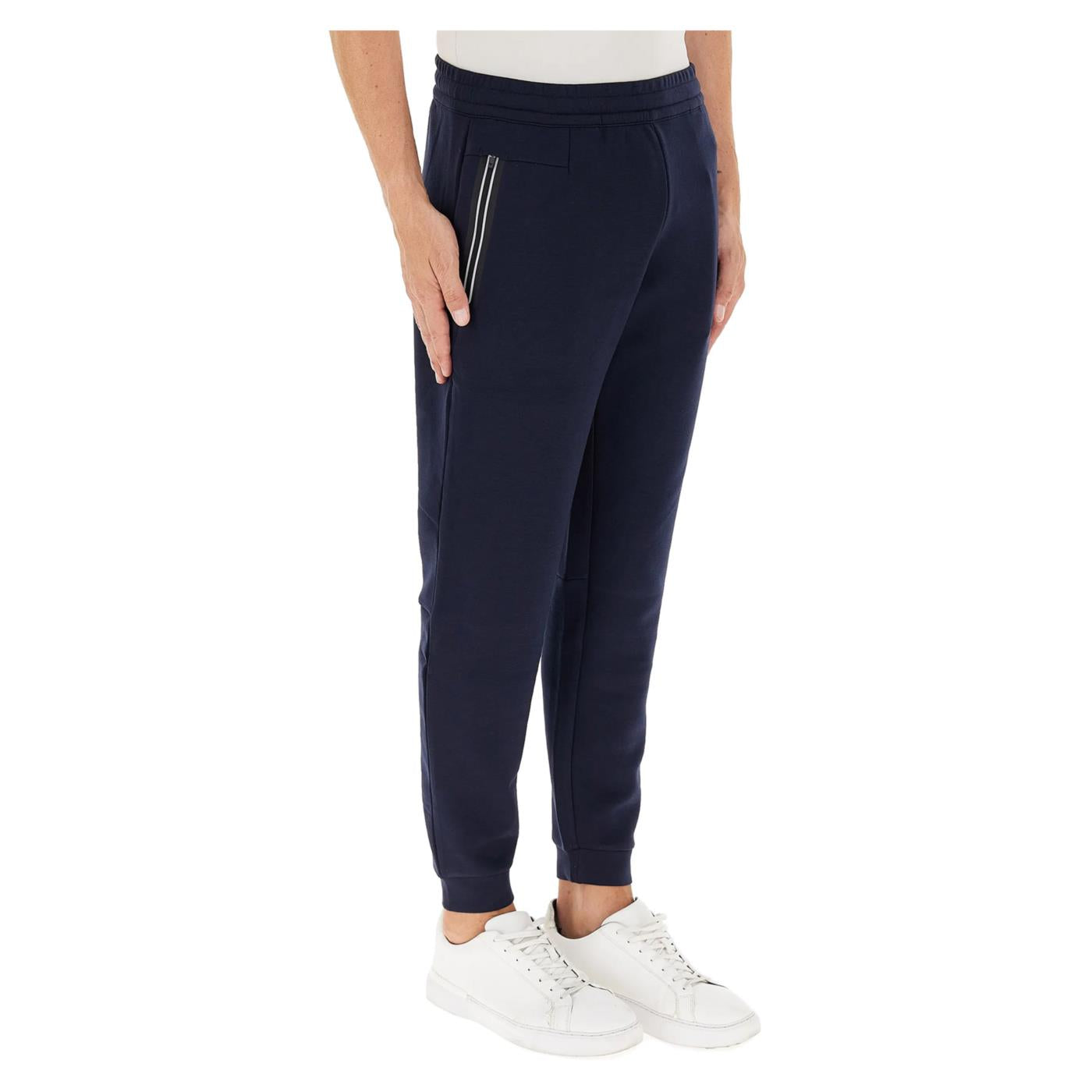 EMPORIO ARMANI 7 EA7 TRAIN PREMIUM SHIELD PANT