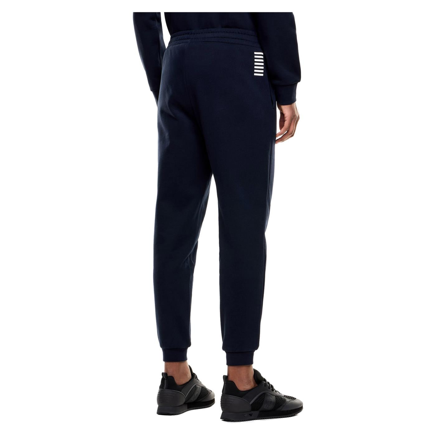 EMPORIO ARMANI 7 EA7 TRAIN CORE ID M PANTS