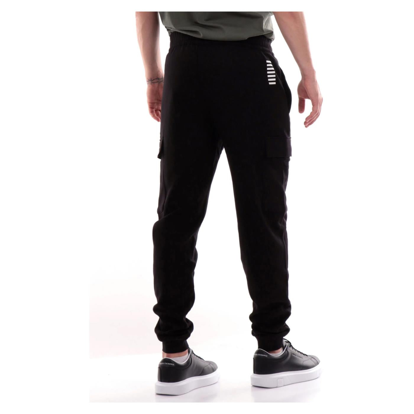 EMPORIO ARMANI 7 EA7 TRAIN CORE ID M CARGO