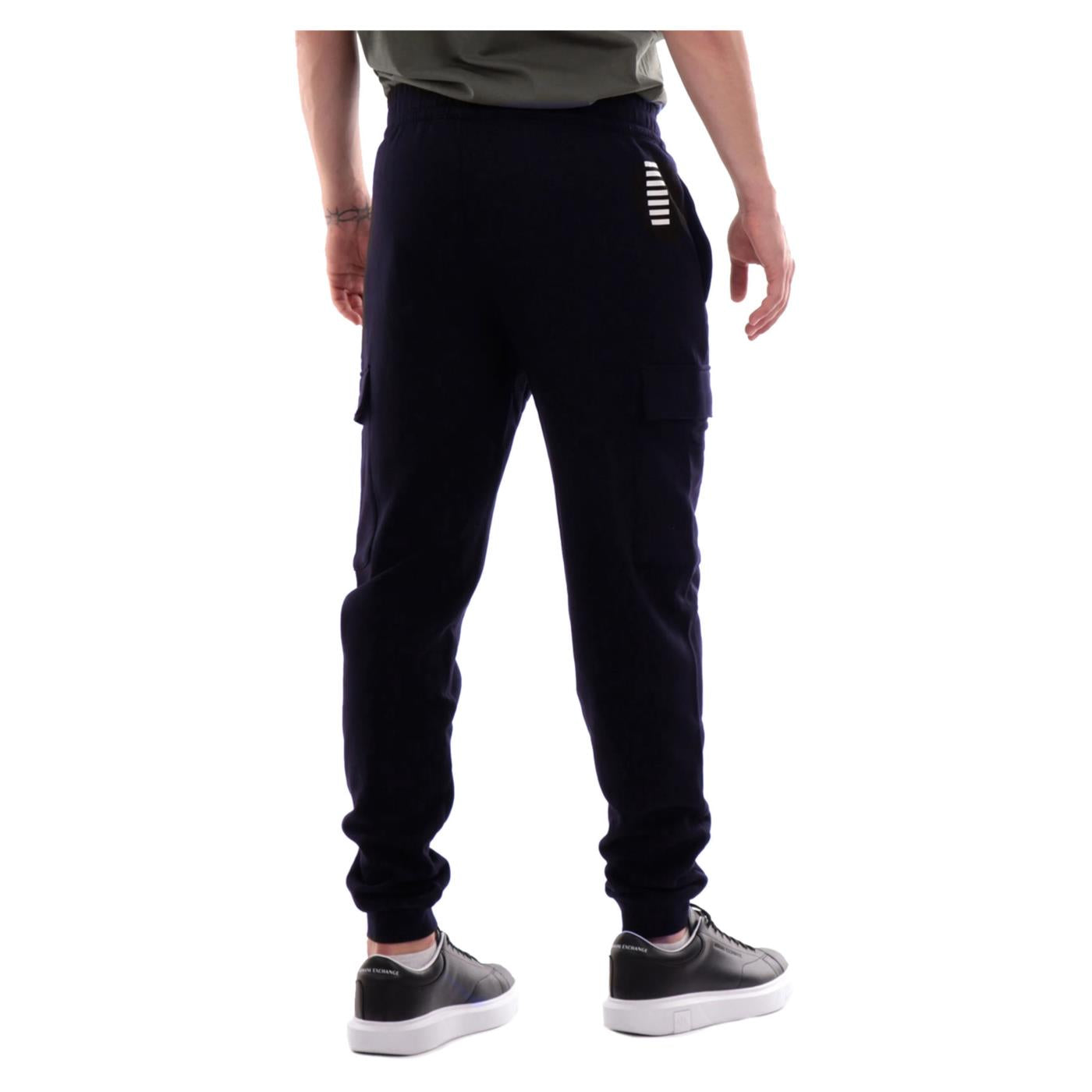 EMPORIO ARMANI 7 EA7 TRAIN CORE ID M CARGO