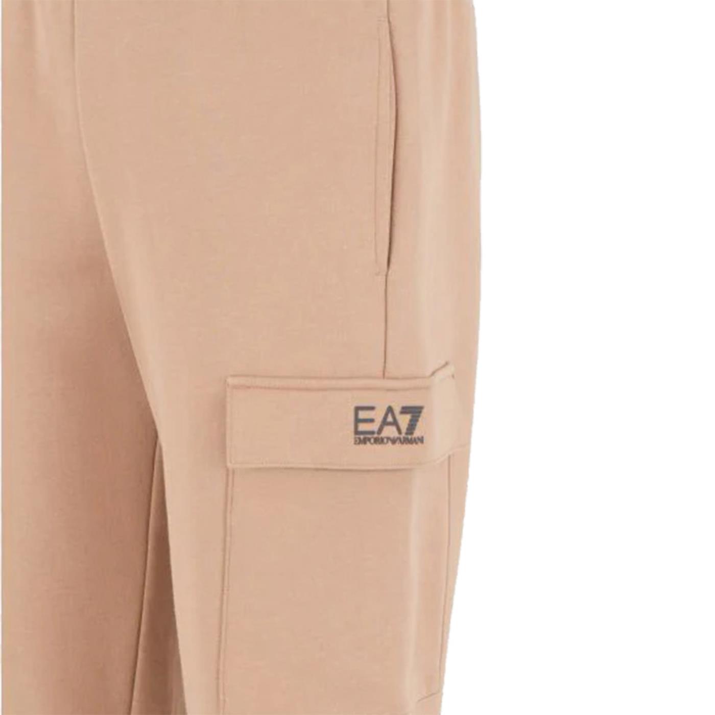 EMPORIO ARMANI 7 EA7 TRAIN CORE ID M CARGO