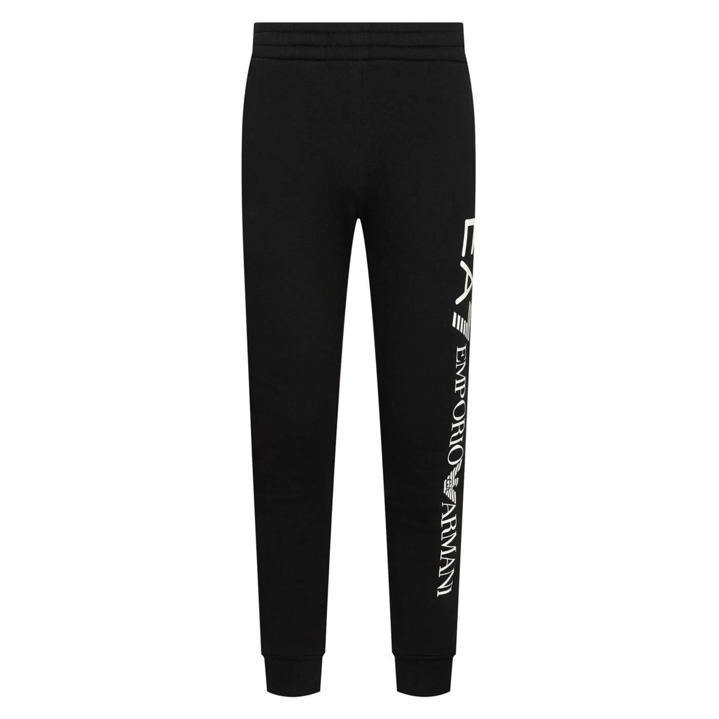 EMPORIO ARMANI 7 EA7 TRAIN LOGO SERIES M PANTS