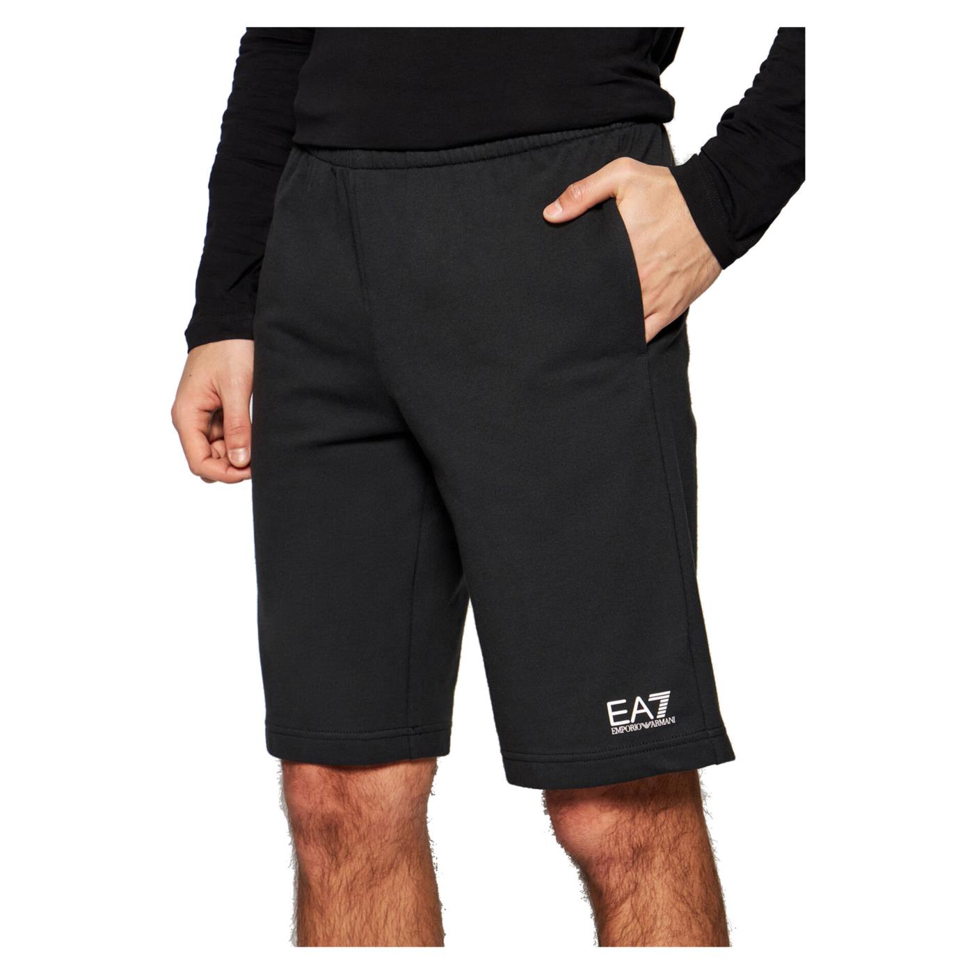 EMPORIO ARMANI 7 EA7 TRAIN CORE ID M BERMUDA