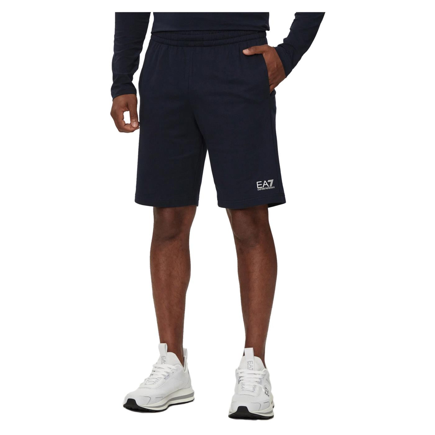 EMPORIO ARMANI 7 EA7 TRAIN CORE ID M BERMUDA