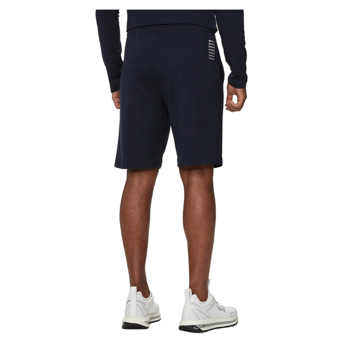 EMPORIO ARMANI 7 EA7 TRAIN CORE ID M BERMUDA - seconda immagine