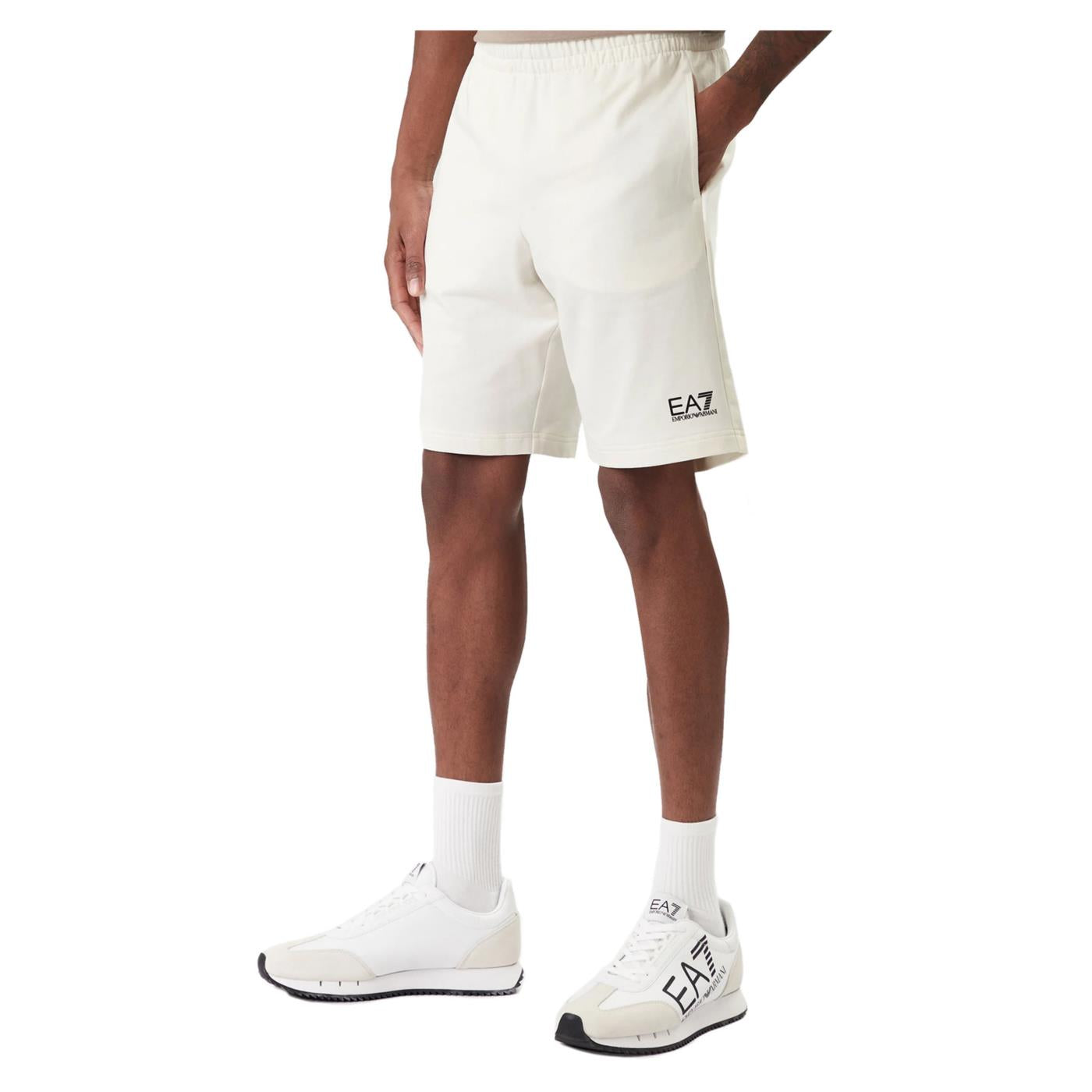 EMPORIO ARMANI 7 EA7 TRAIN CORE ID M BERMUDA