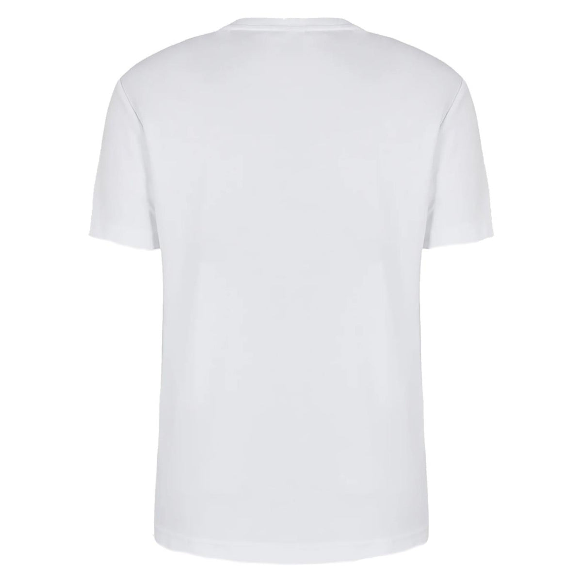 EMPORIO ARMANI 7 EA7 TRAIN PREMIUM SHIELD TEE - seconda immagine