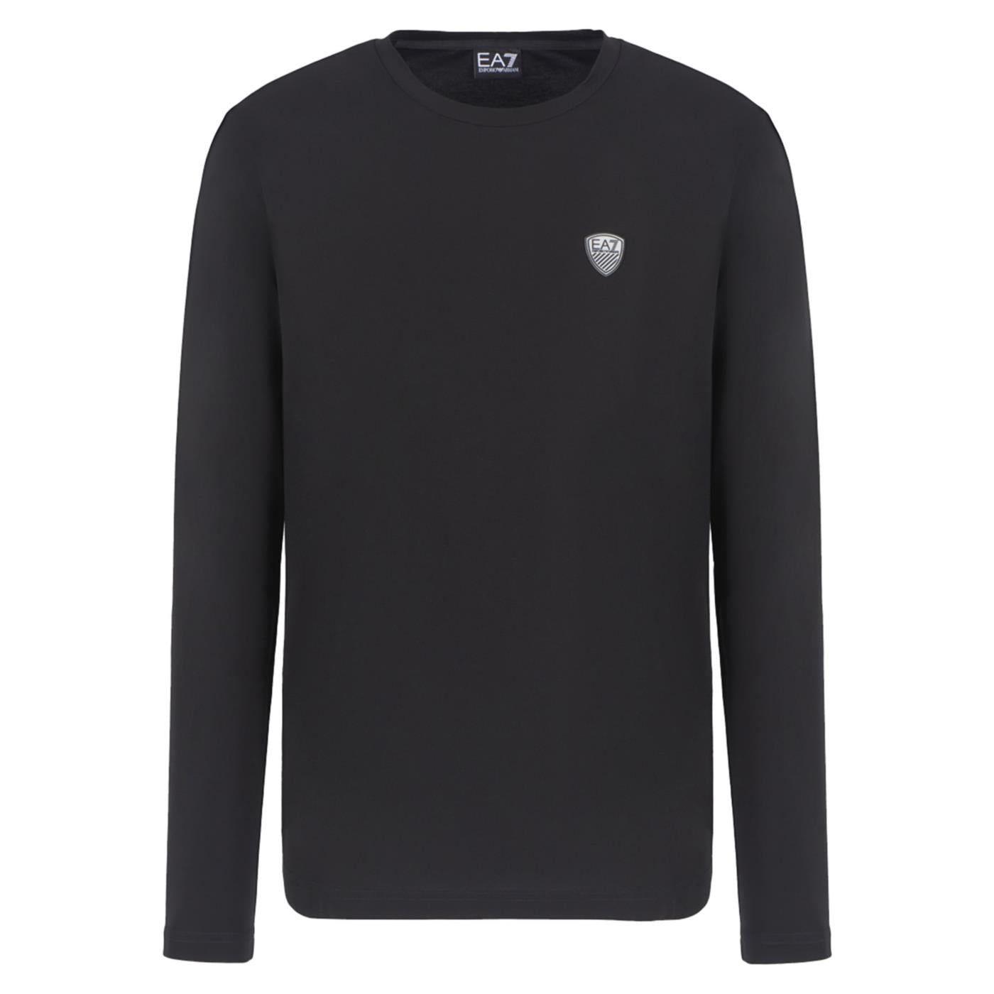 EMPORIO ARMANI 7 EA7 TRAIN PREMIUM SHIELD LS